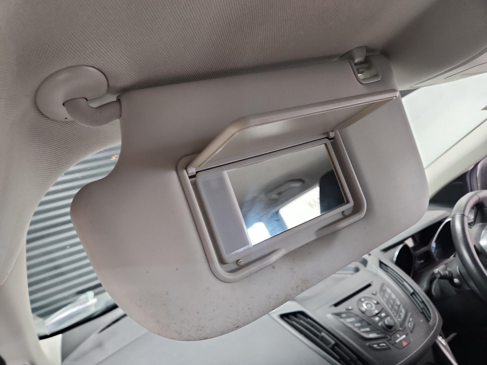 Ford Kuga - TF 2013-Present