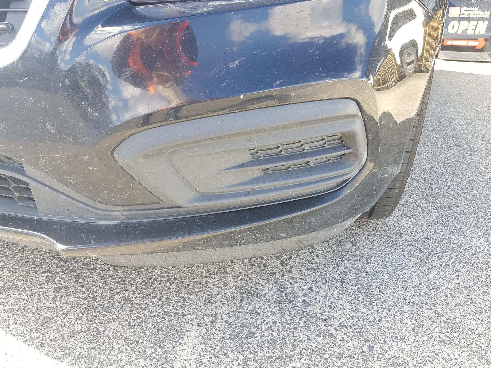 Holden Cruze - 2009-Present