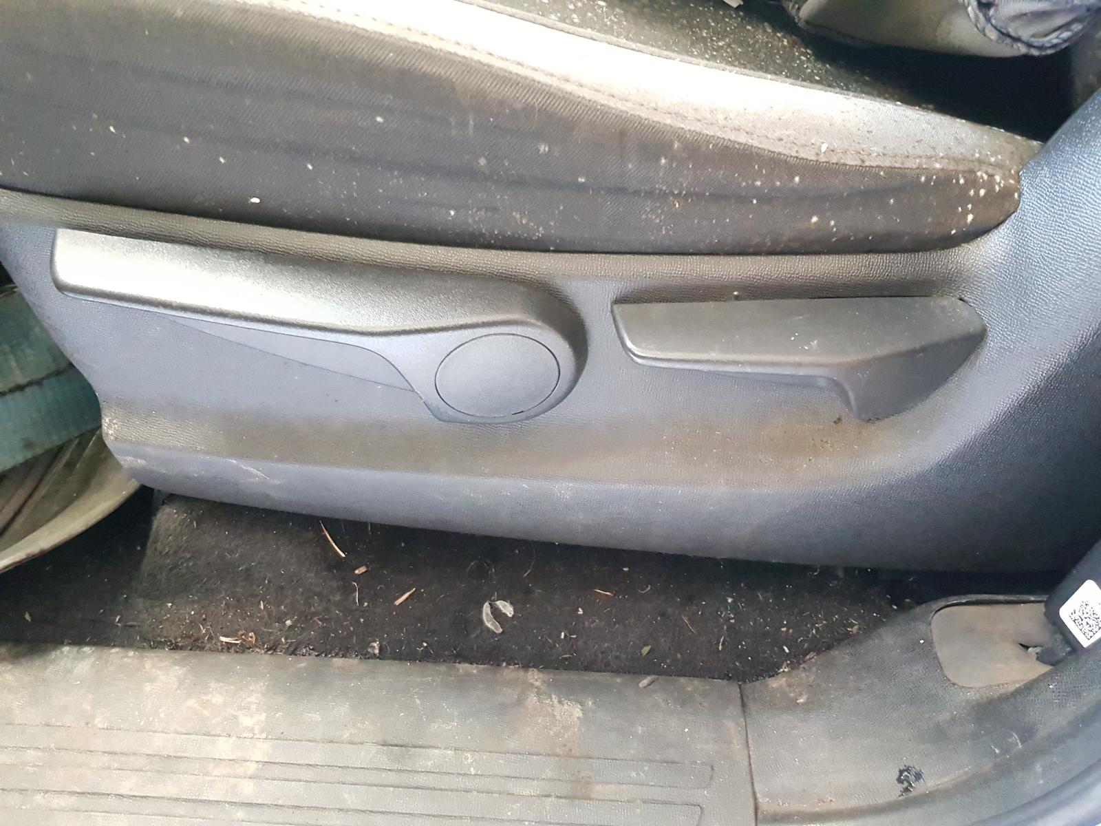 Holden Colorado - RG2 2016-Present