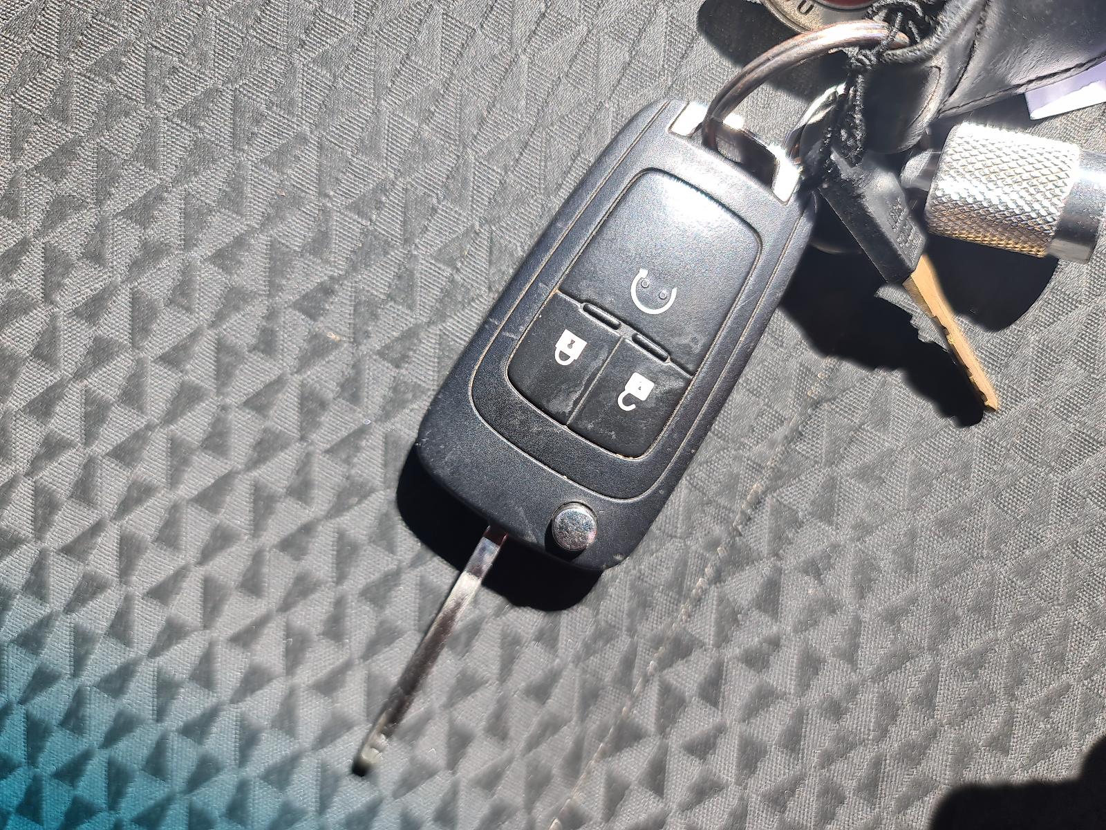 Holden Colorado - RG2 2016-Present