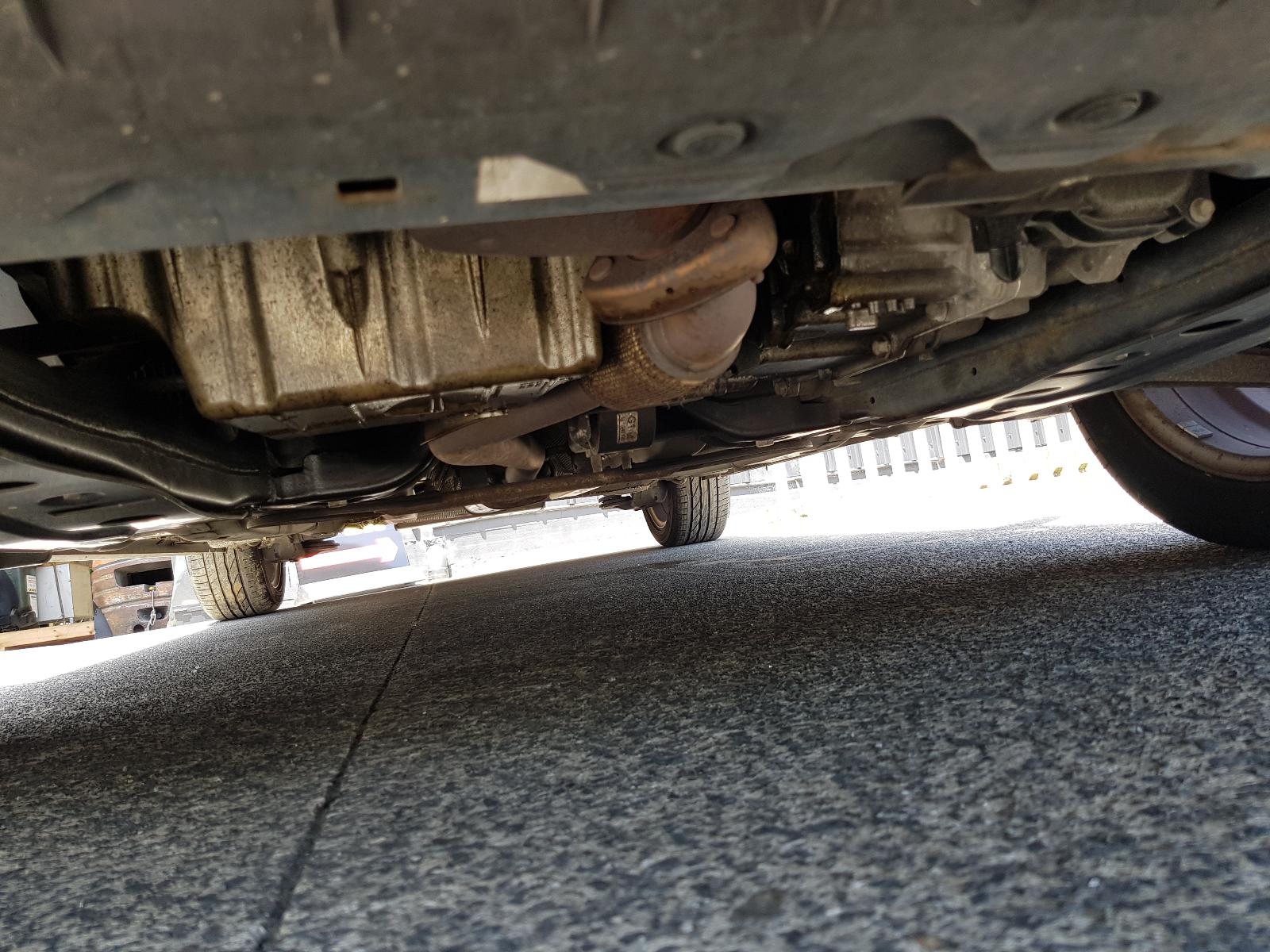 Holden Cruze - 2009-Present