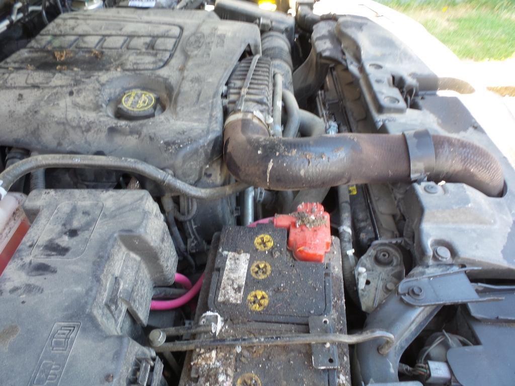 Ford Territory - SZ 2011-Present