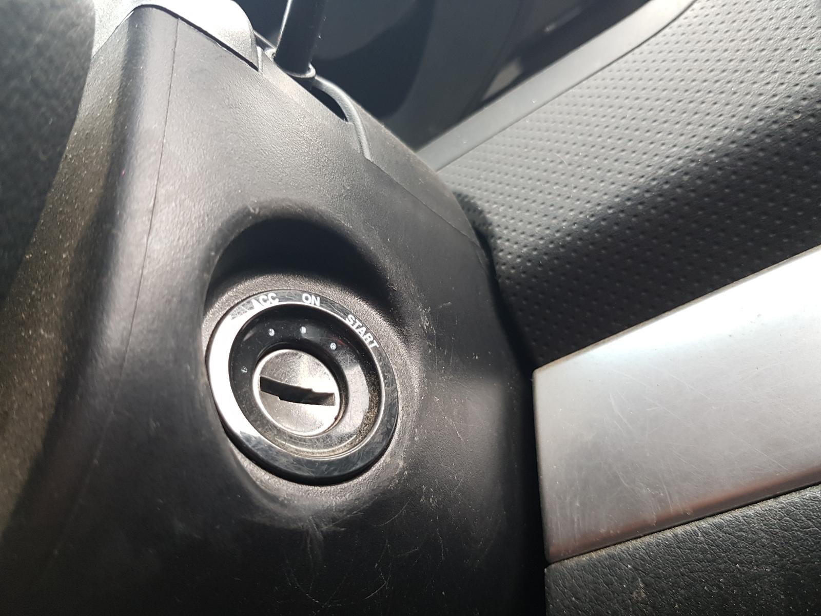 Holden Barina - Other