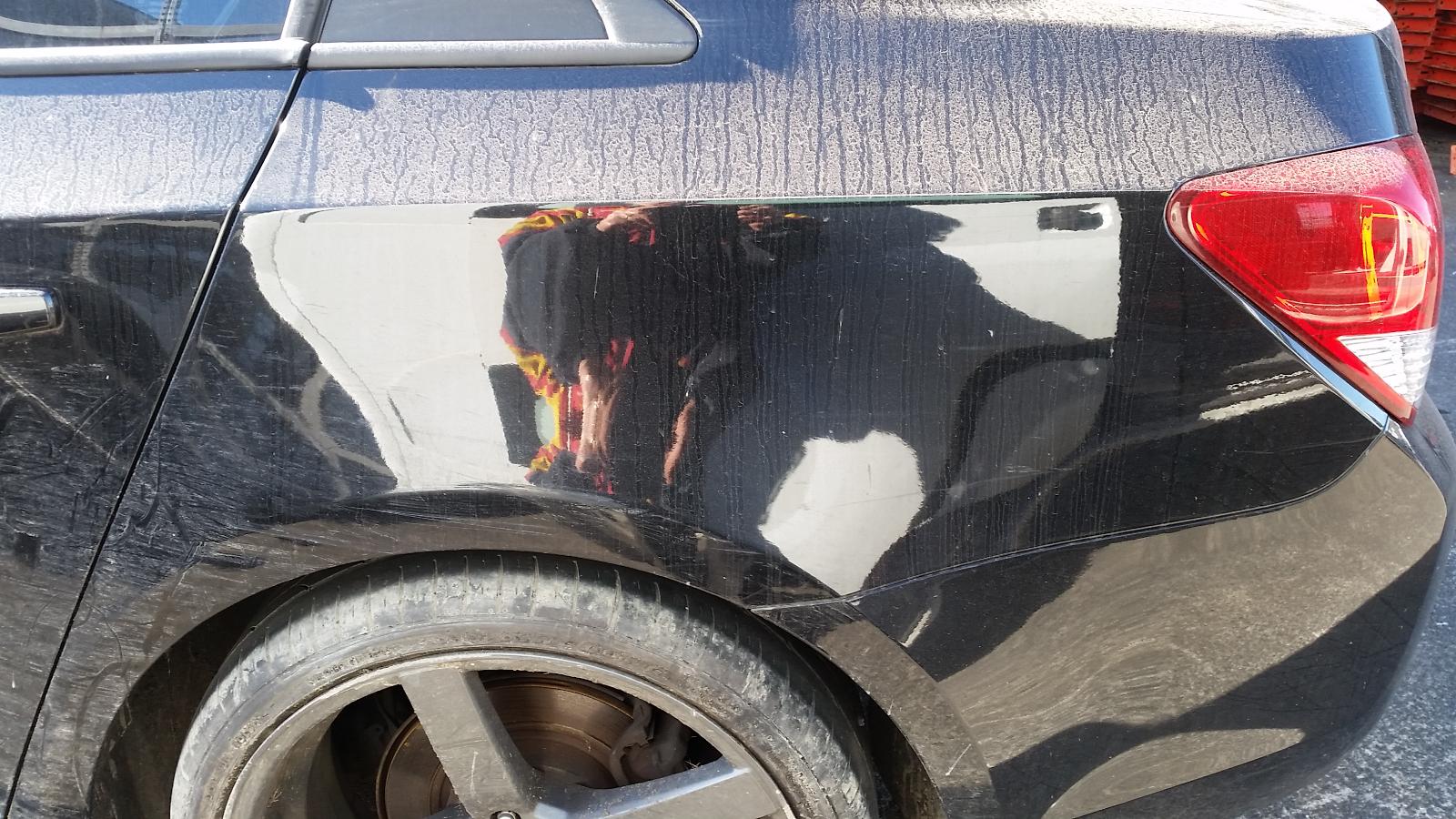 Holden Cruze - 2009-Present