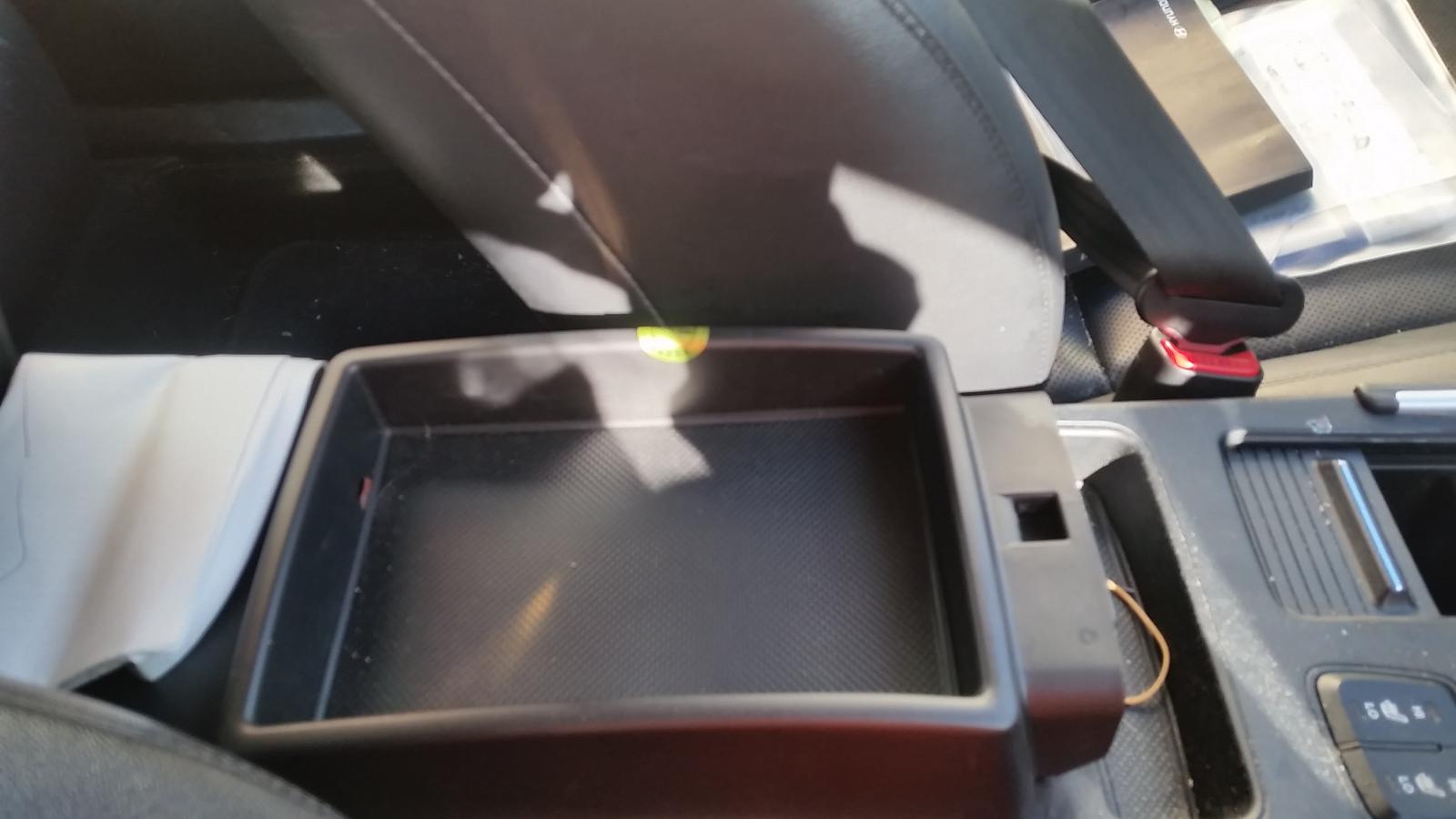 Hyundai i45 - 2010-2013