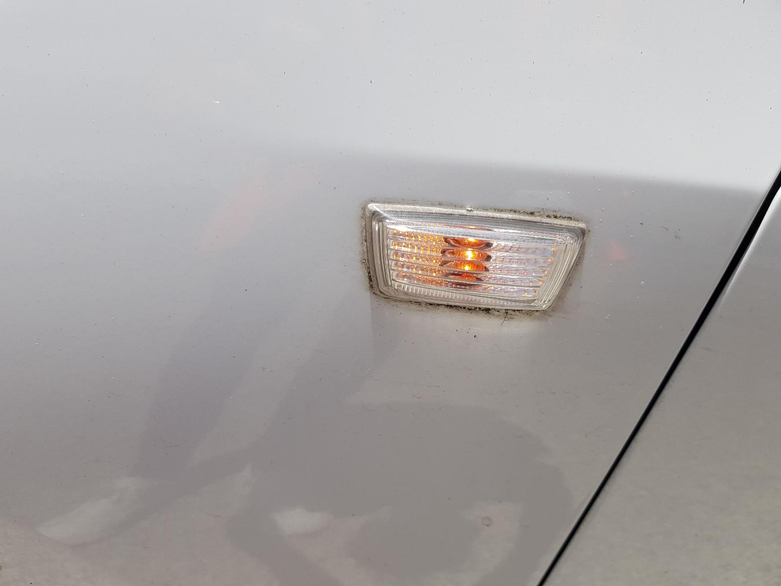 Holden Cruze - 2009-Present