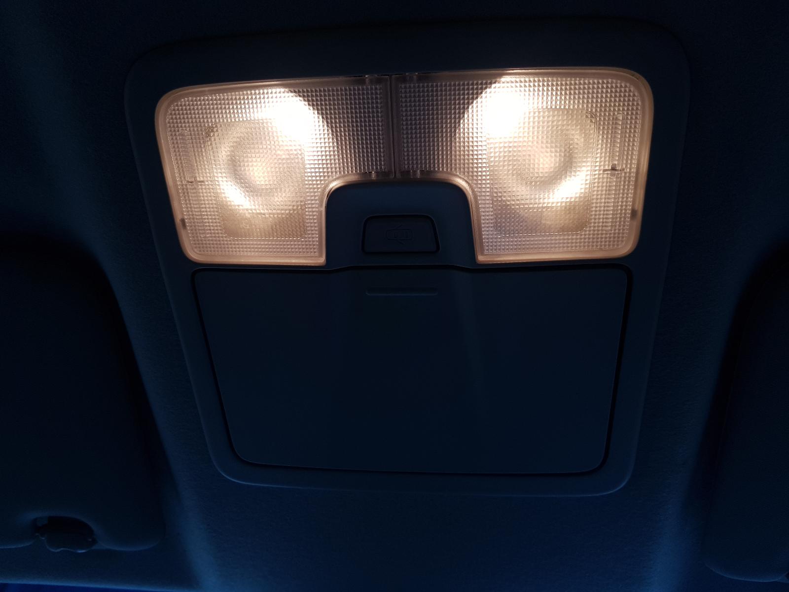 Holden Colorado - RG2 2016-Present