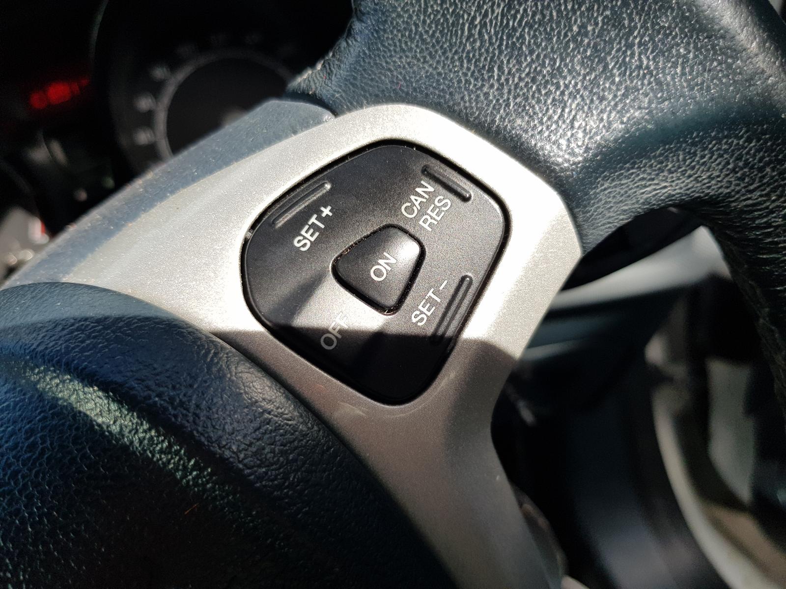 Ford Fiesta - MK VI 2008-Present