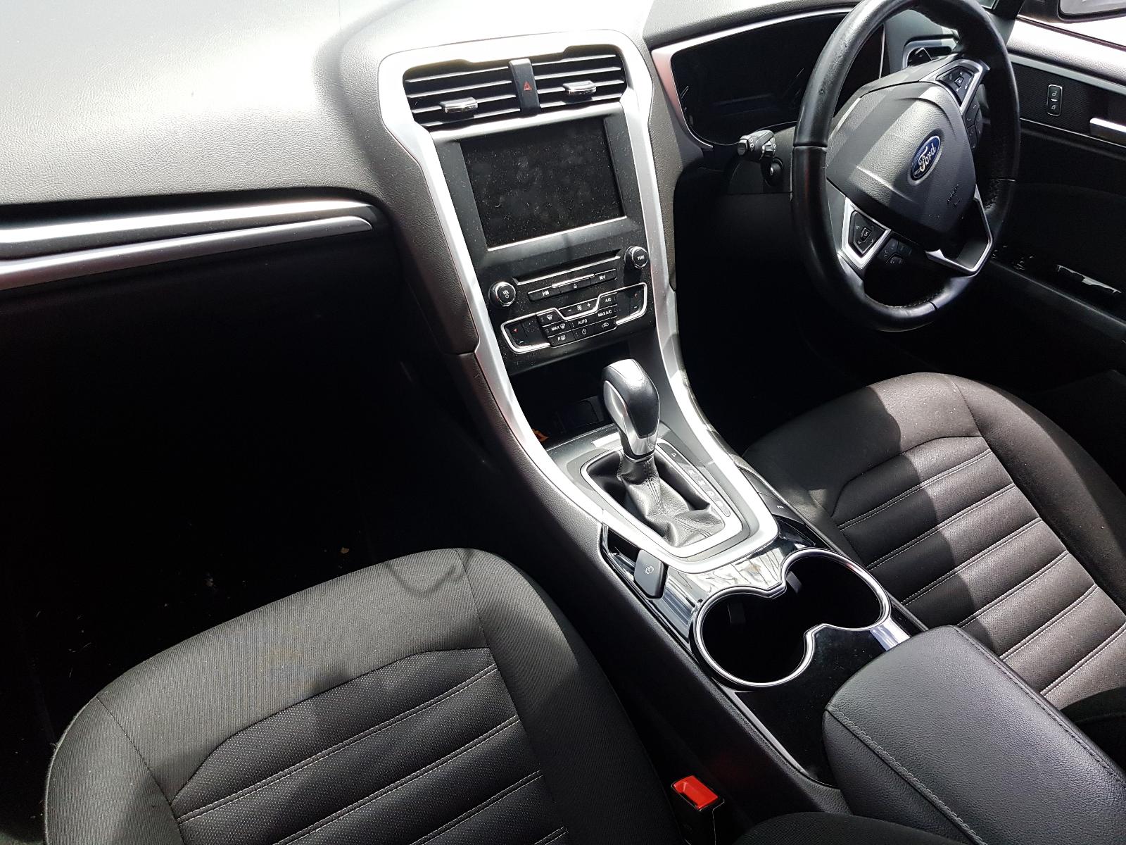 Ford Mondeo - MD 2014-2017