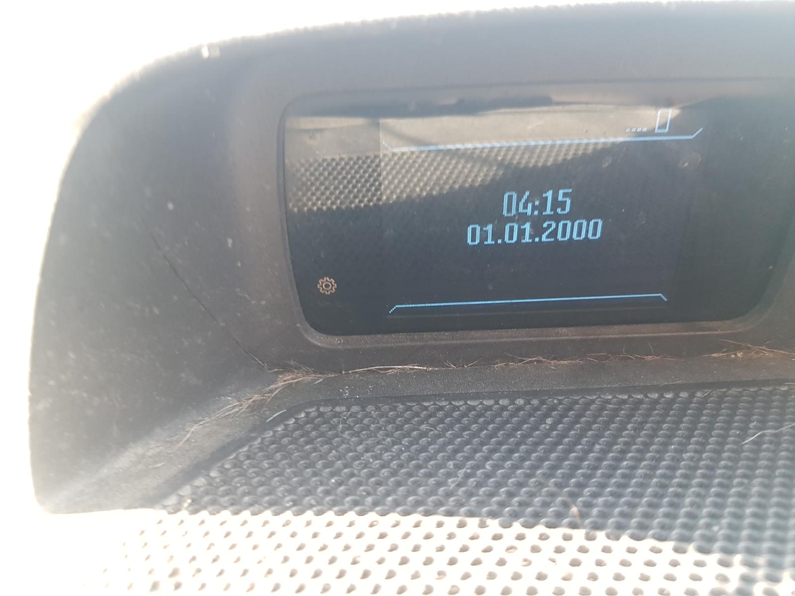 Ford Transit - Other