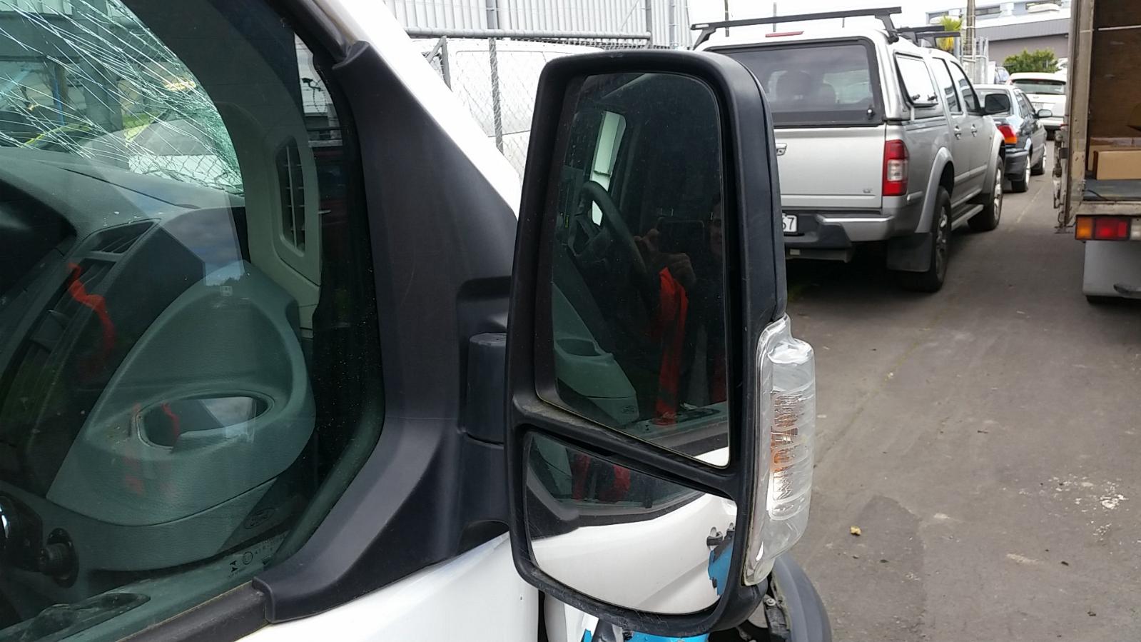 Ford Transit - Other