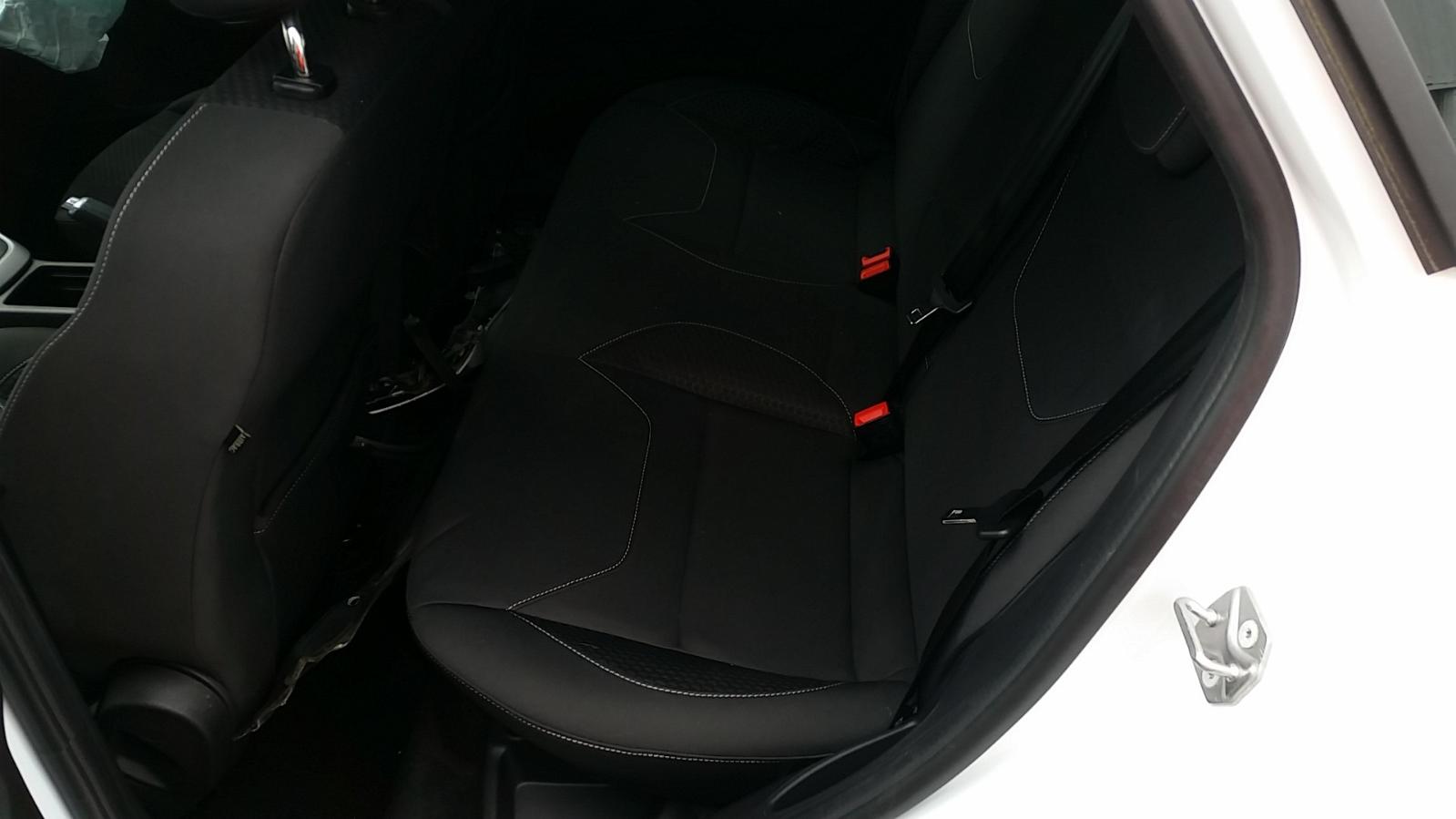 Ford Focus - LZ 2015-2017