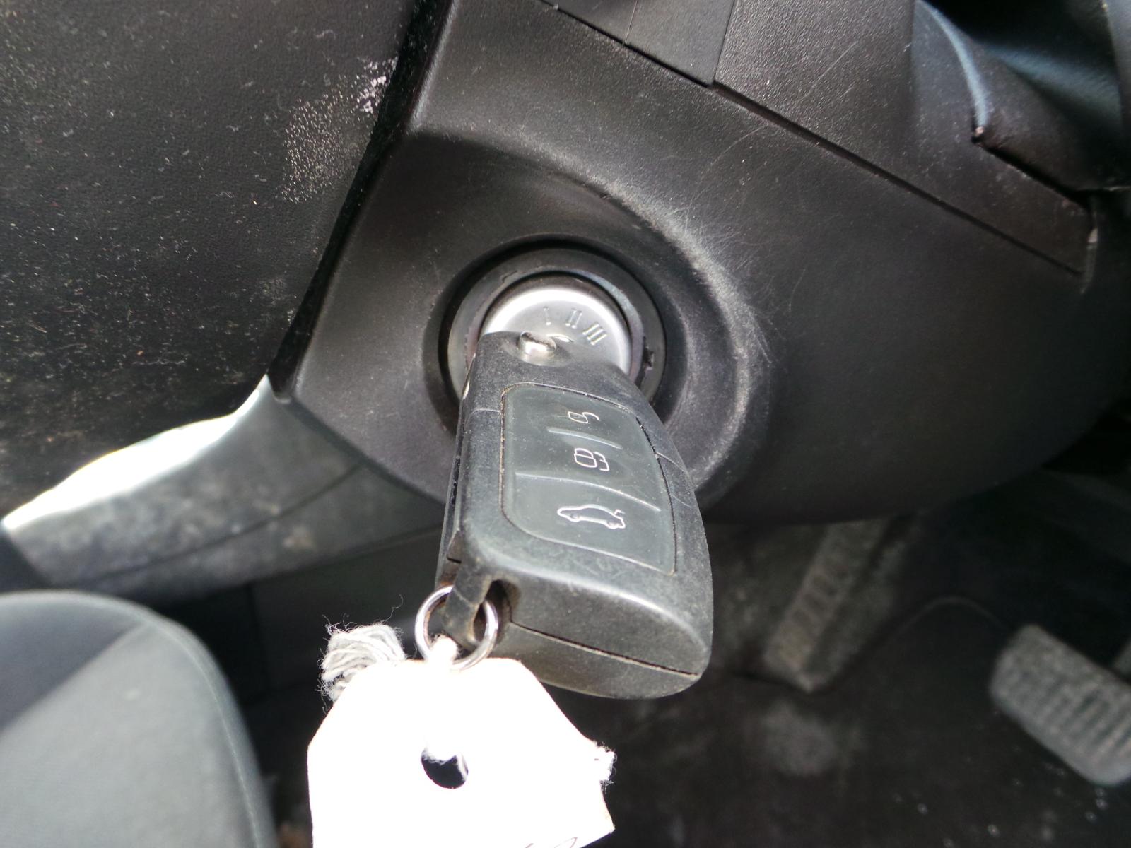 Ford Mondeo - MA-MB 2007-2010