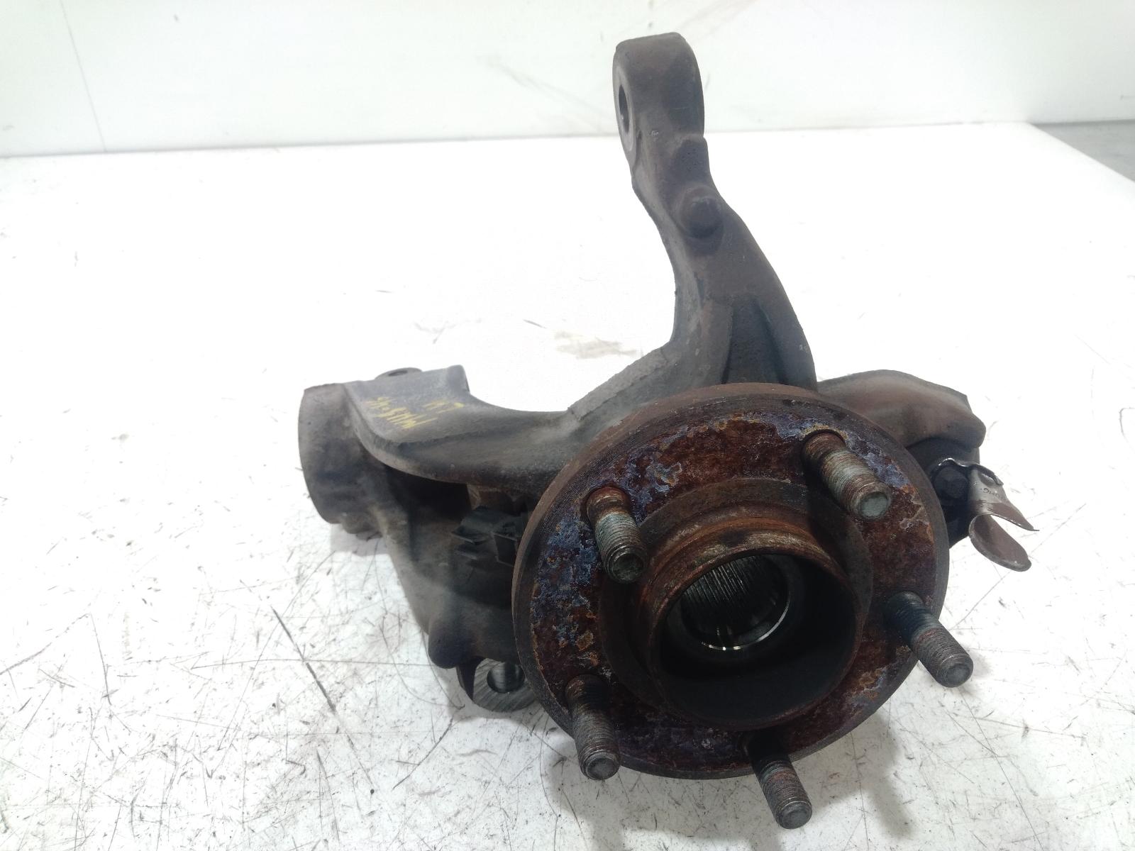 Left_Front_Hub_Assembly