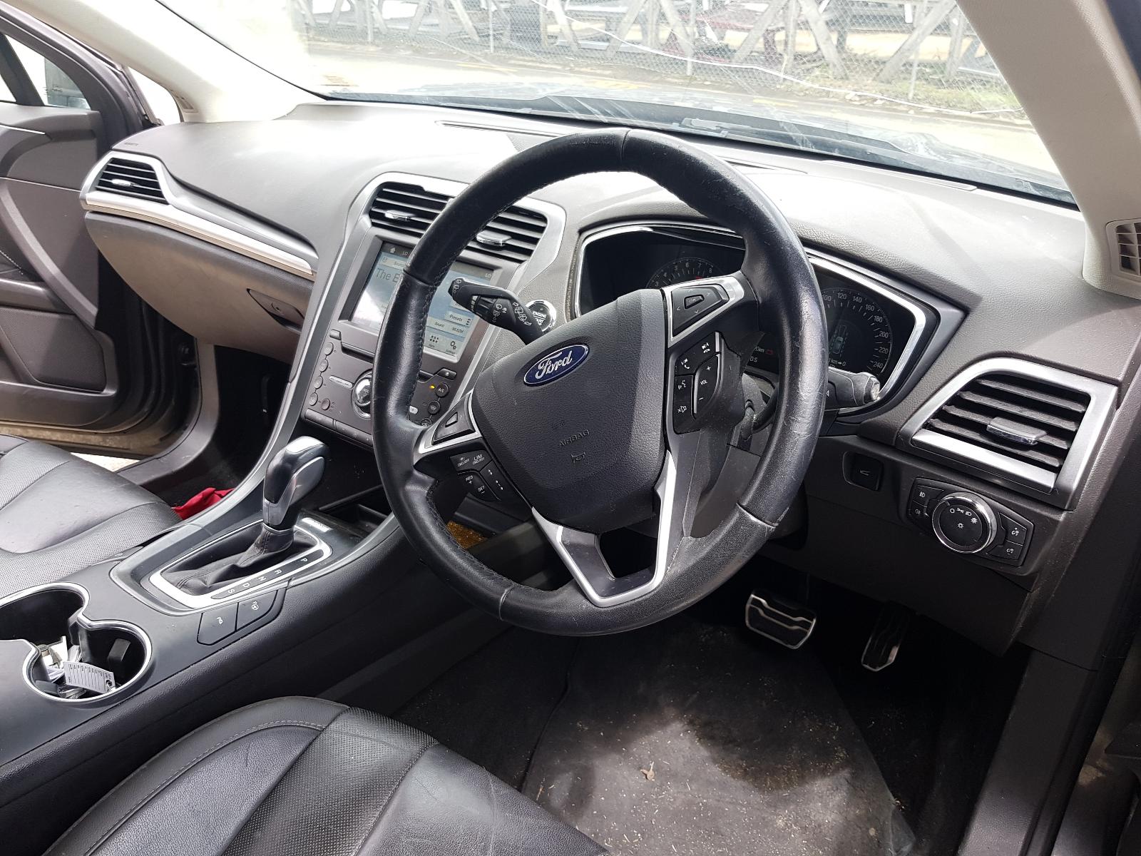 Ford Mondeo - MD 2014-2017