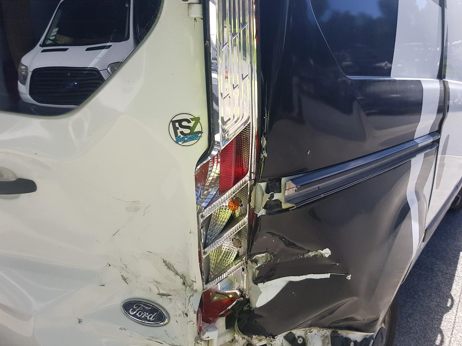 Ford Transit - Other