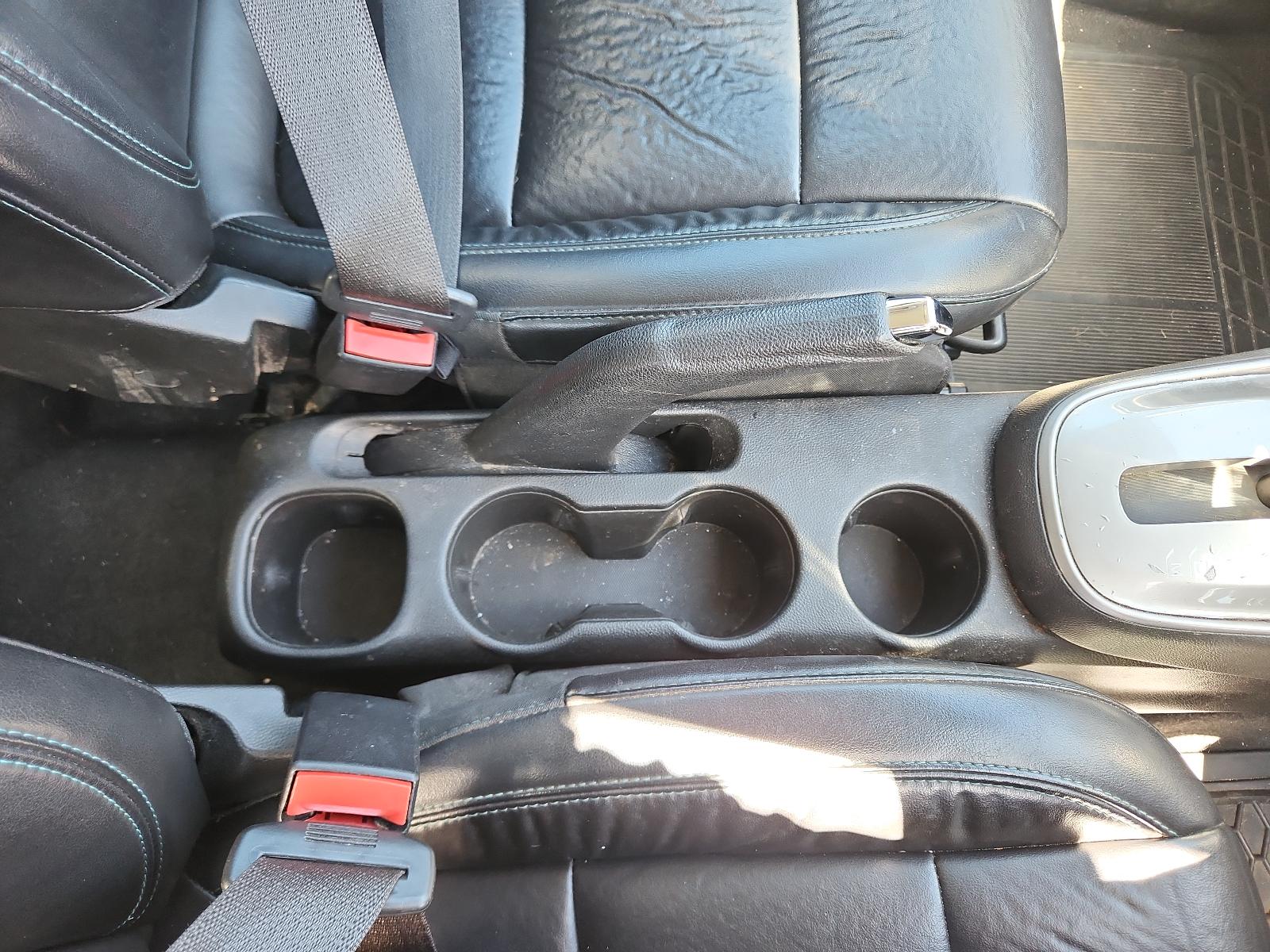 Holden Trax - TJ Series 2013-Present