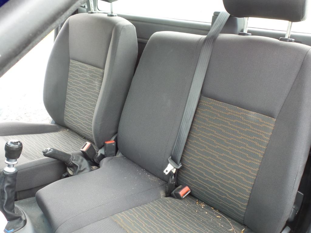 Ford Ranger - PX/PX2 2011-2017