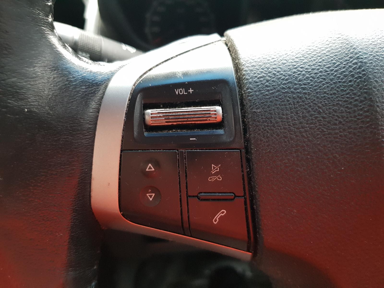 Holden Colorado - RG 2012 -2016