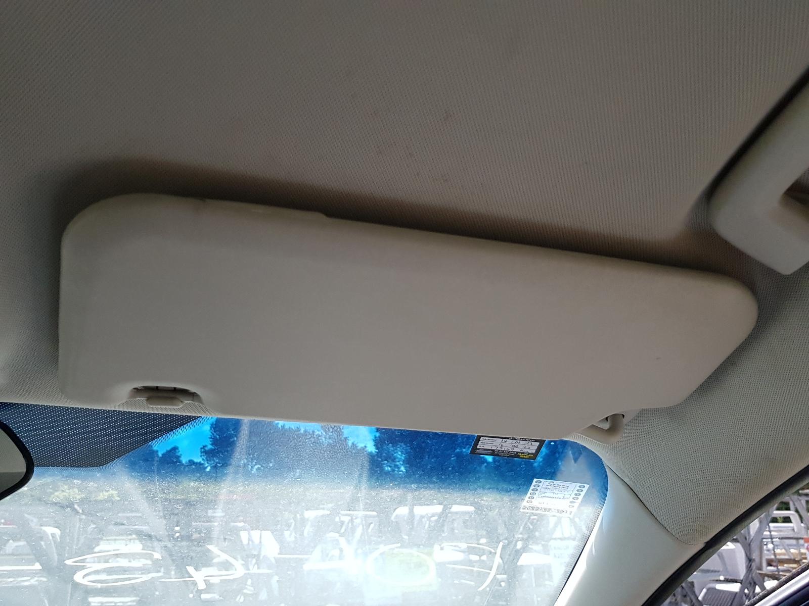 Ford Focus - LW 2011-2015