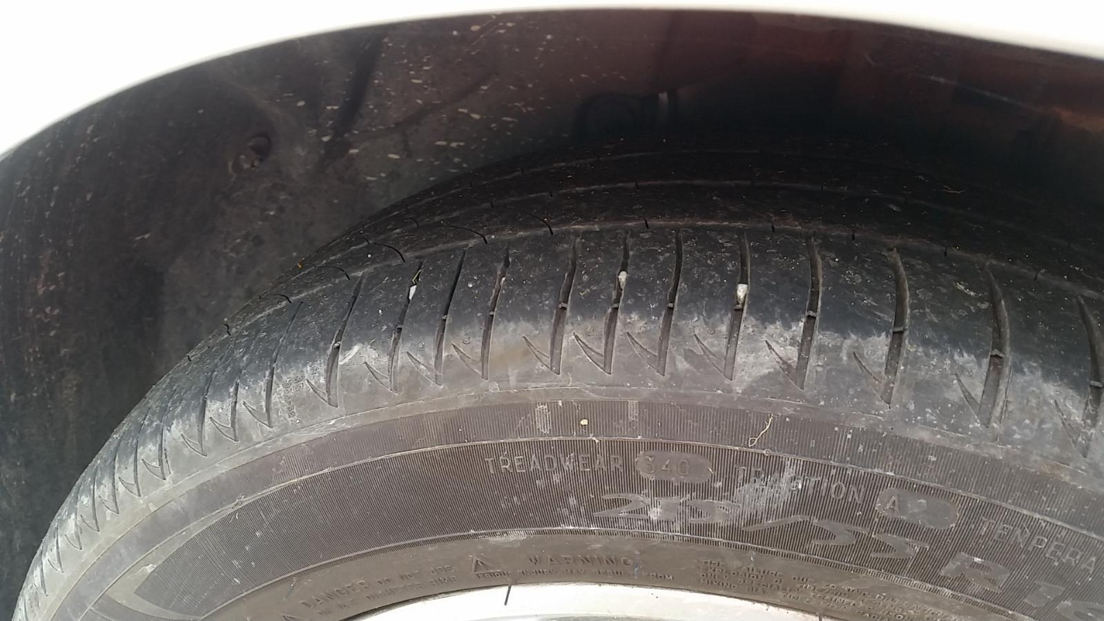 Ford Mondeo - MC 2011-2014