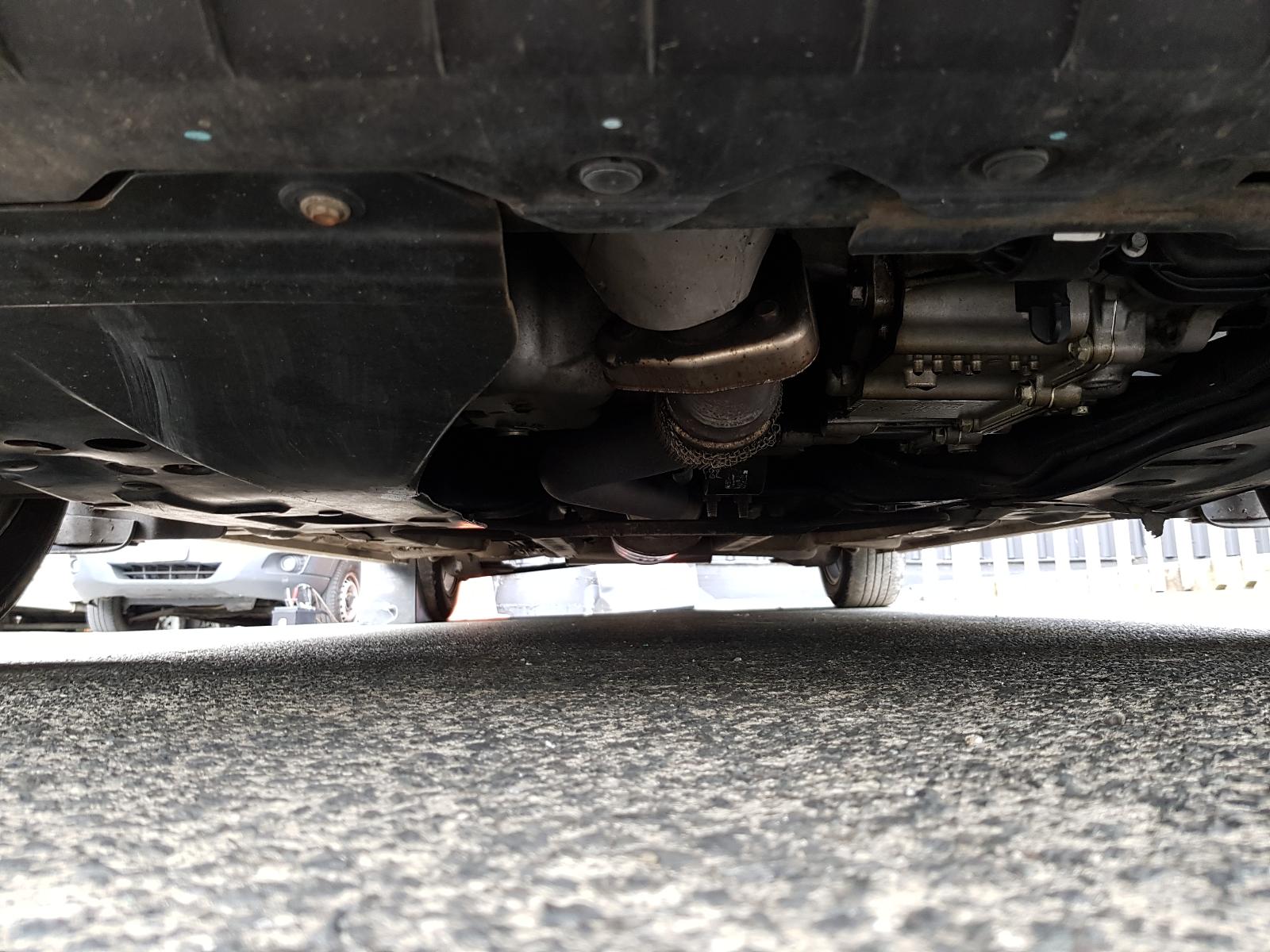 Holden Cruze - 2009-Present