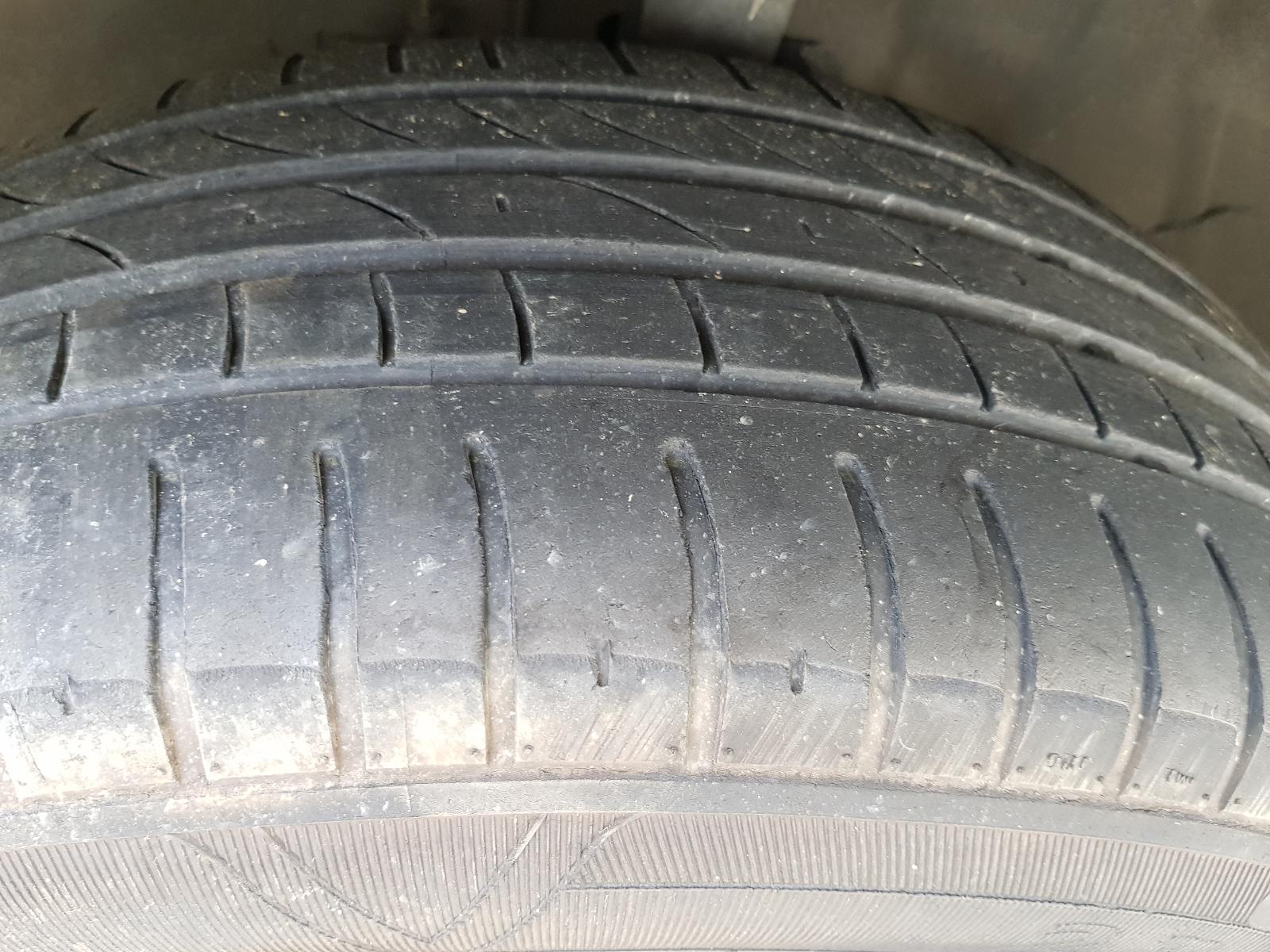 Holden Captiva - Captiva 7 2011-Present