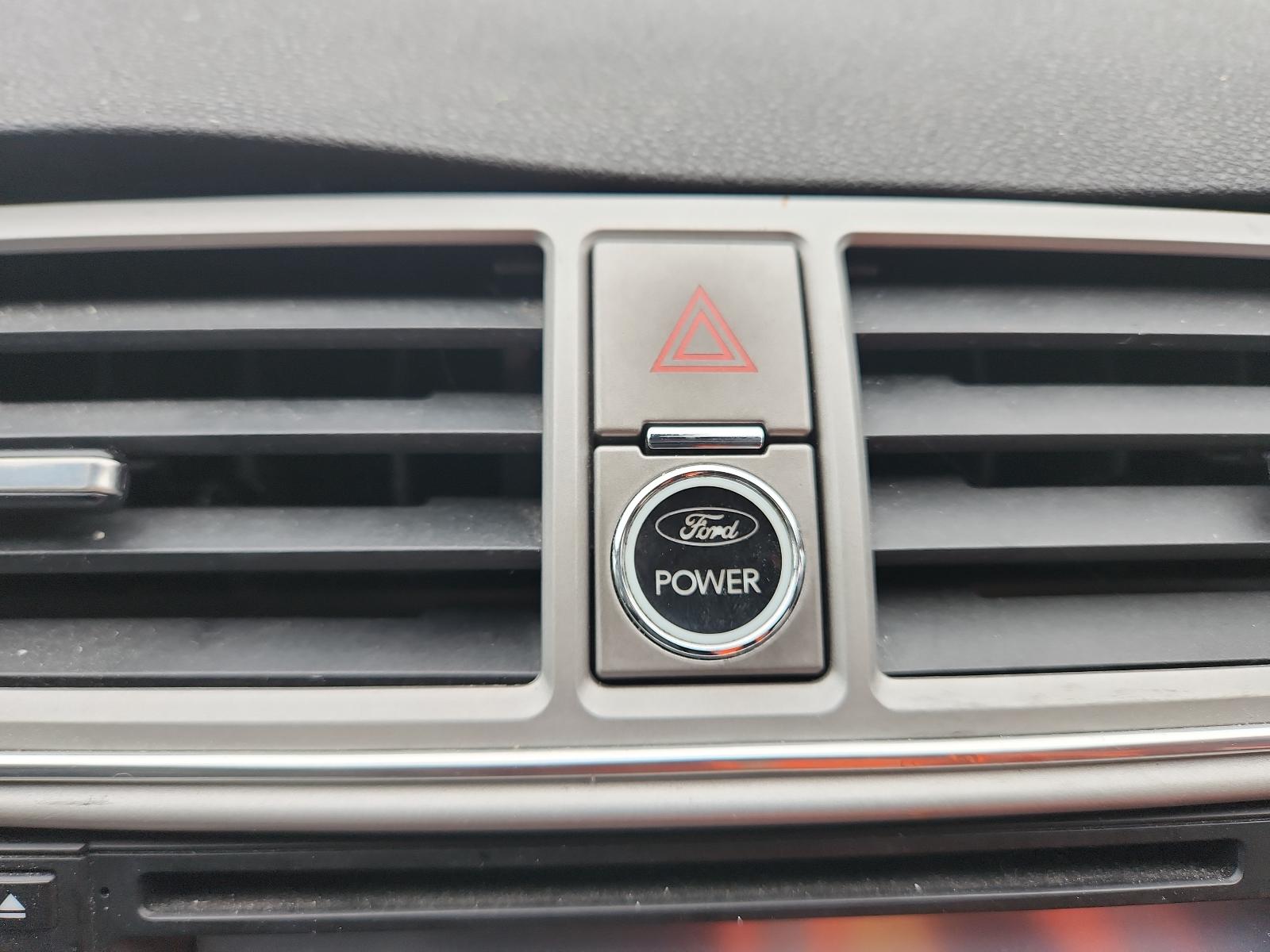 Ford Kuga - TE 2012-2013