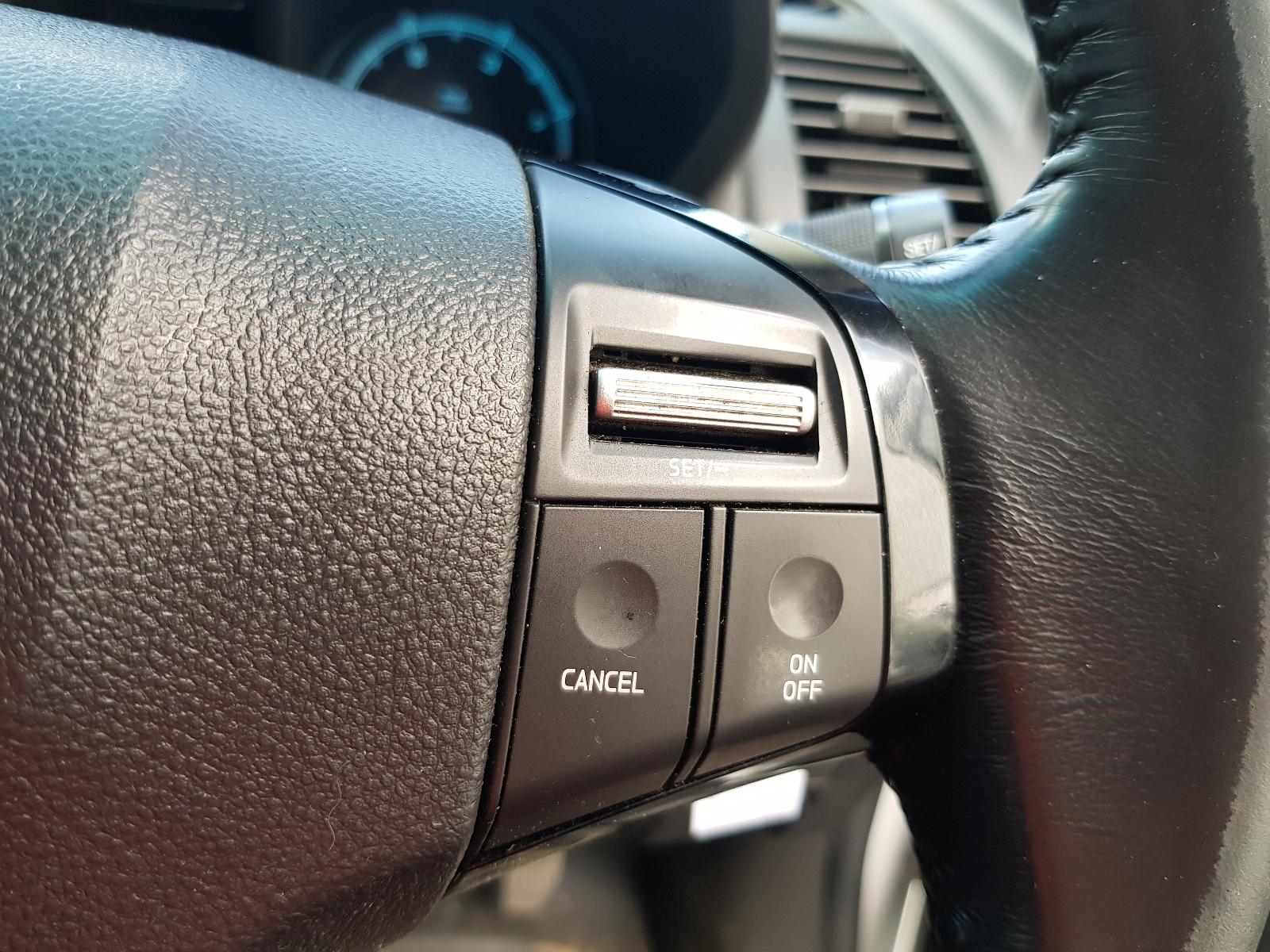 Holden Colorado - RG 2012 -2016