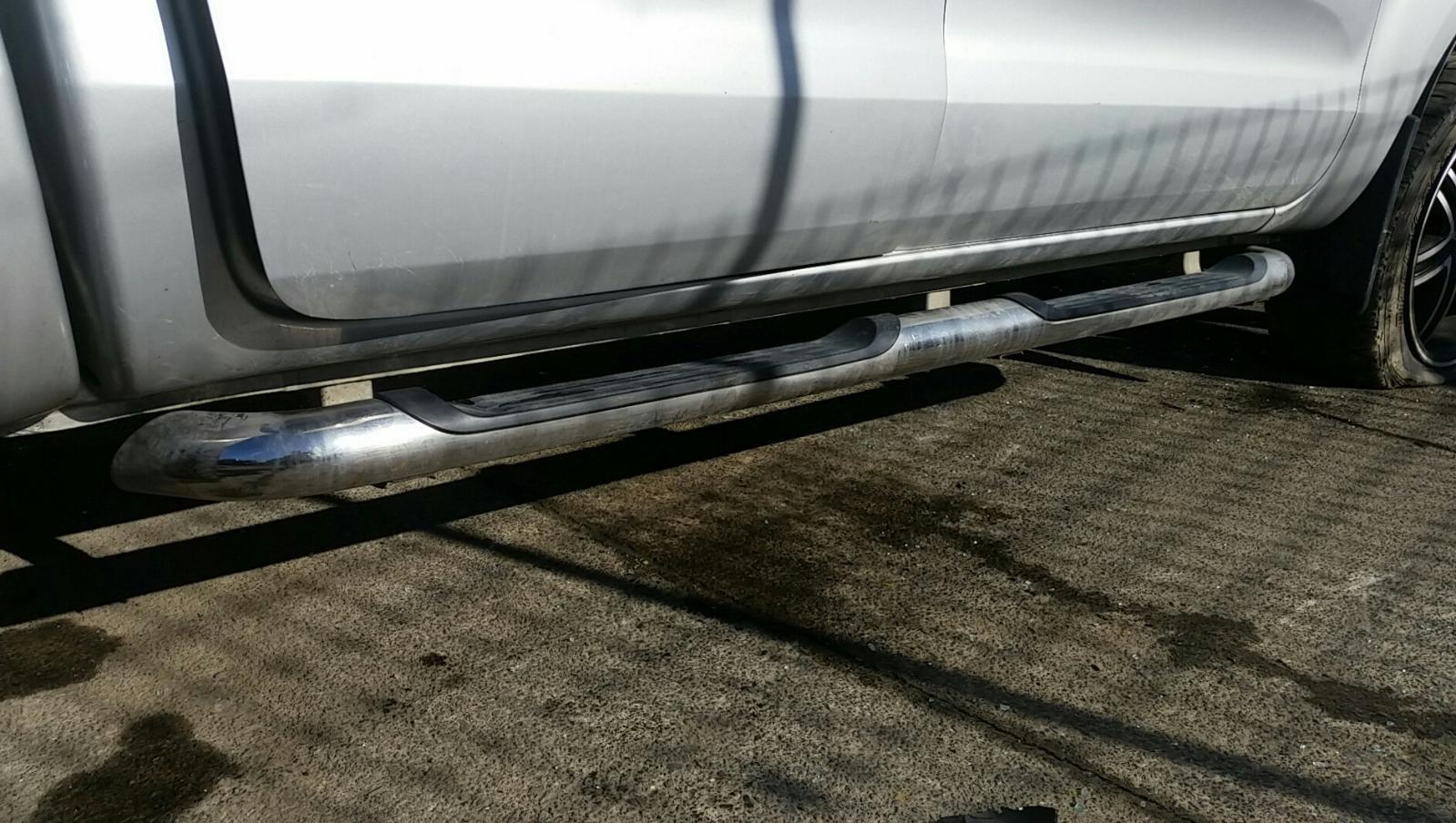 Ford Ranger - PX/PX2 2011-2017