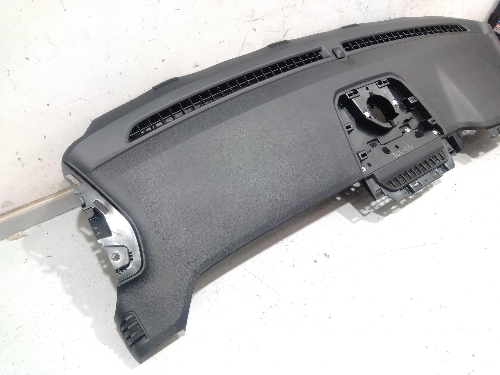 Dash_Assembly