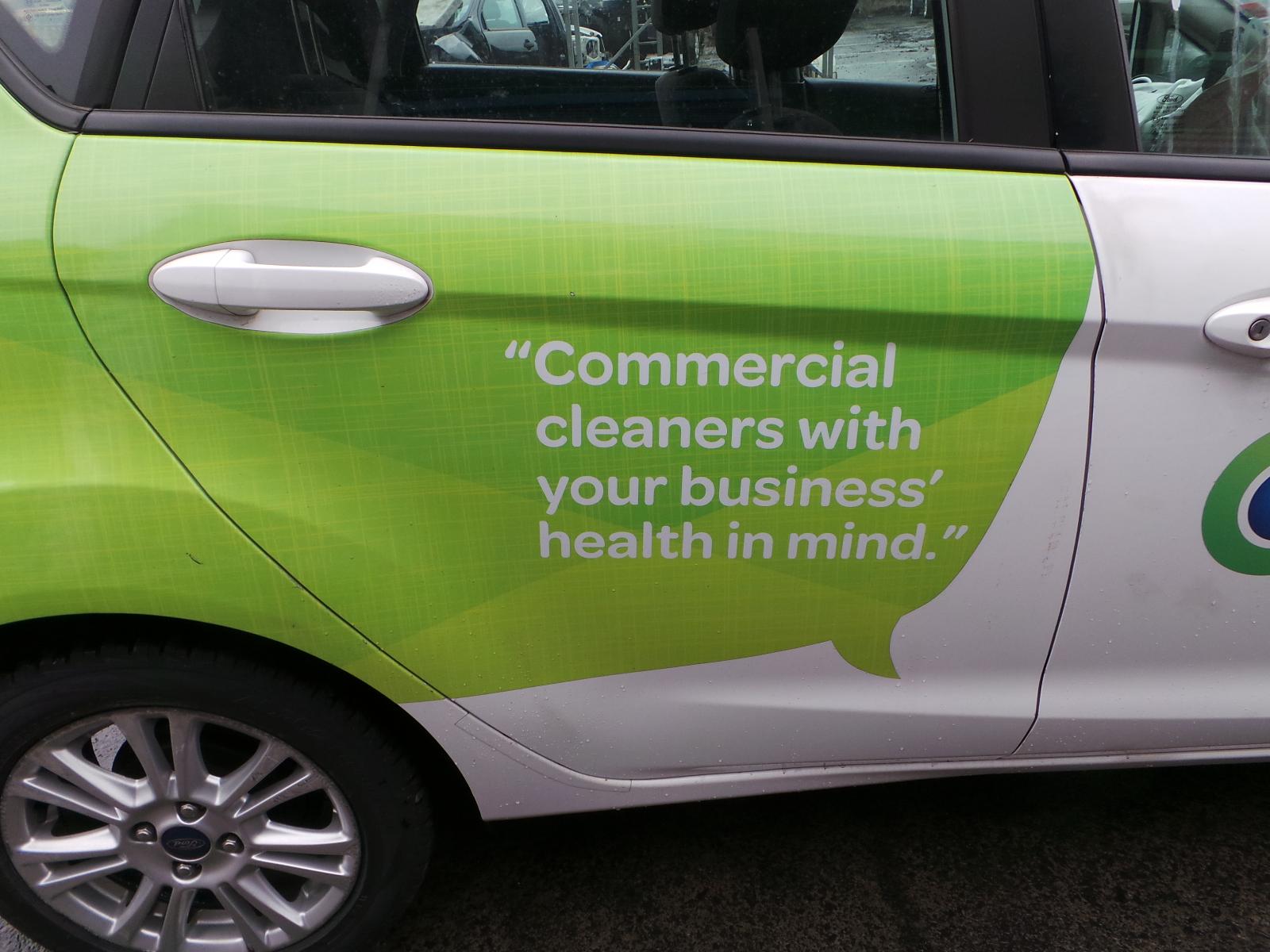 Ford Fiesta - WT 2010-2014