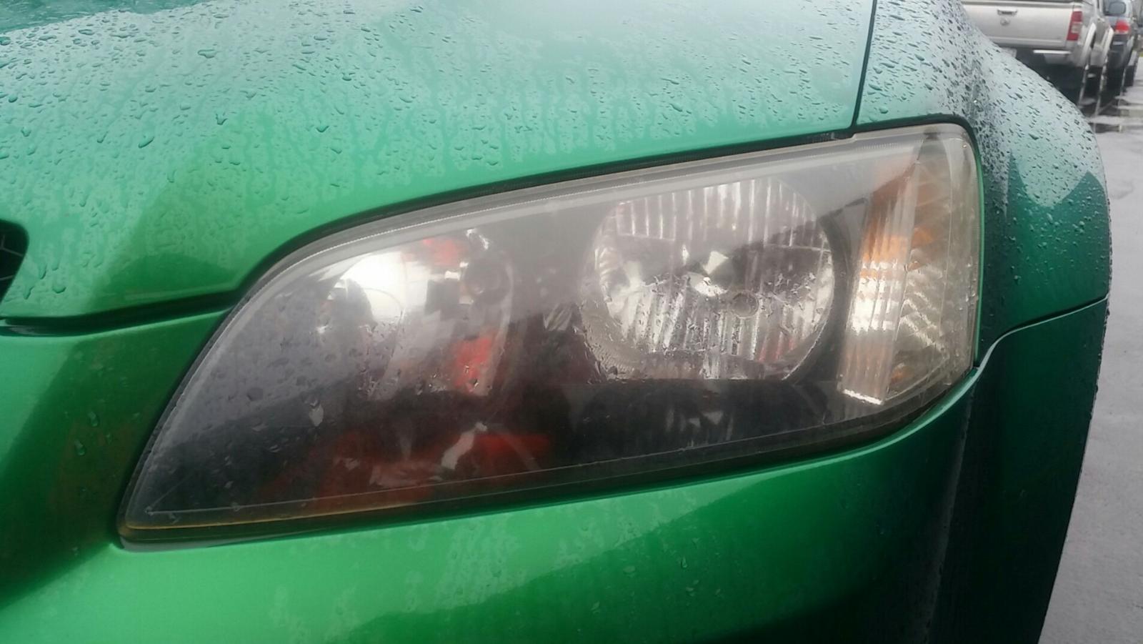 Holden Commodore - VE 2006-2013