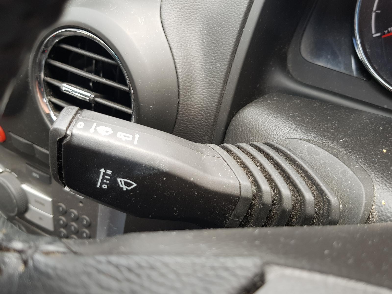 Holden Captiva - Captiva 5 2006-2011