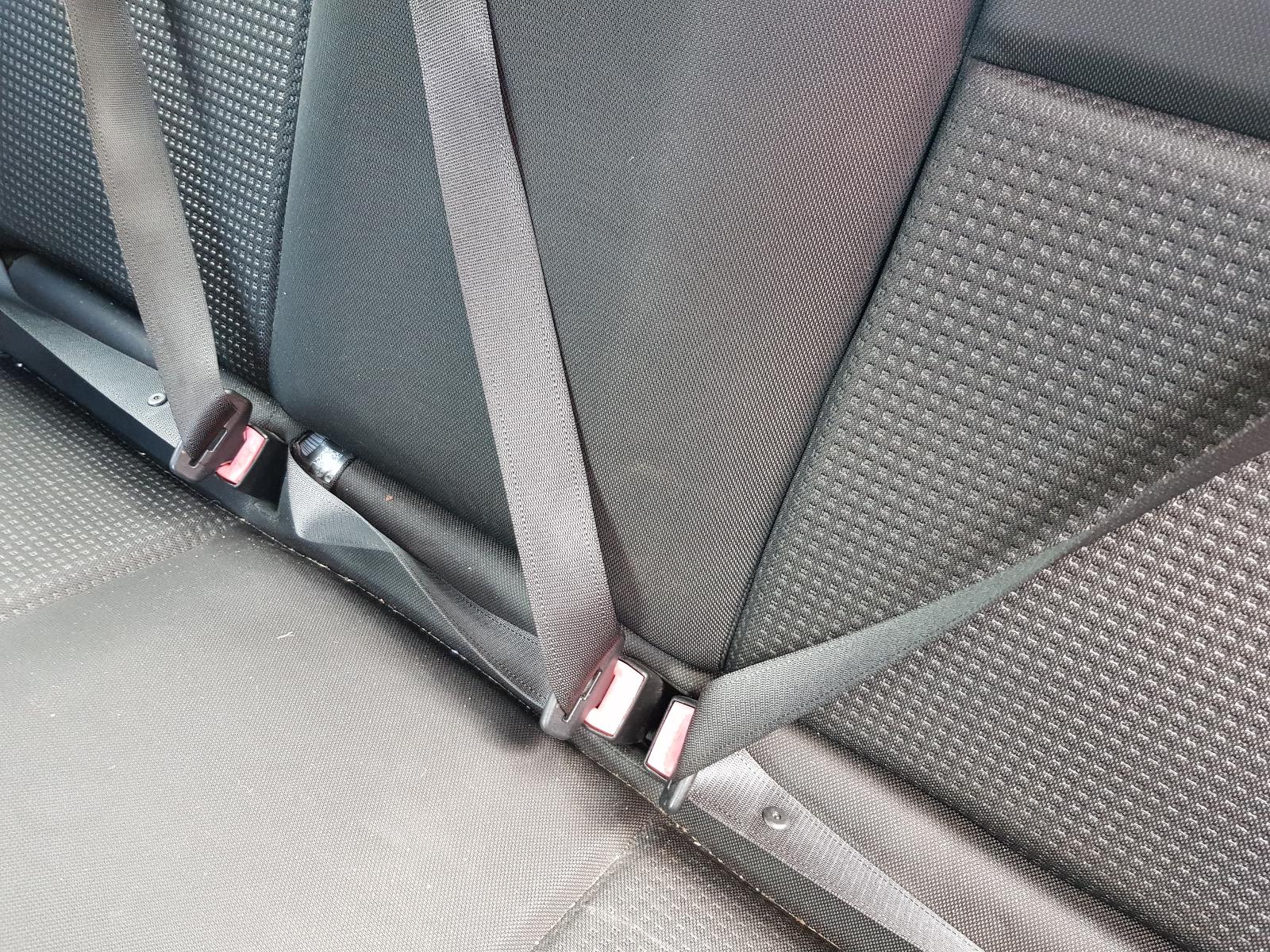 Holden Commodore - VE 2006-2013