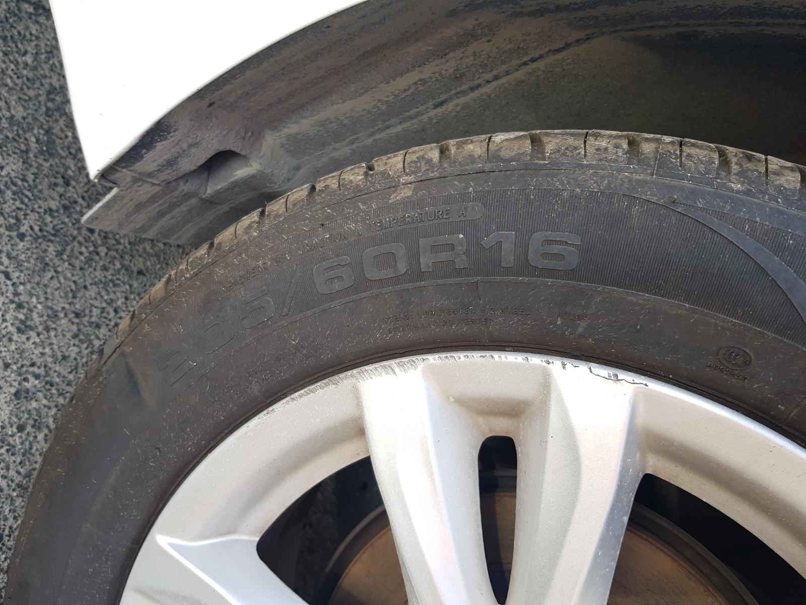 Holden Cruze - 2009-Present