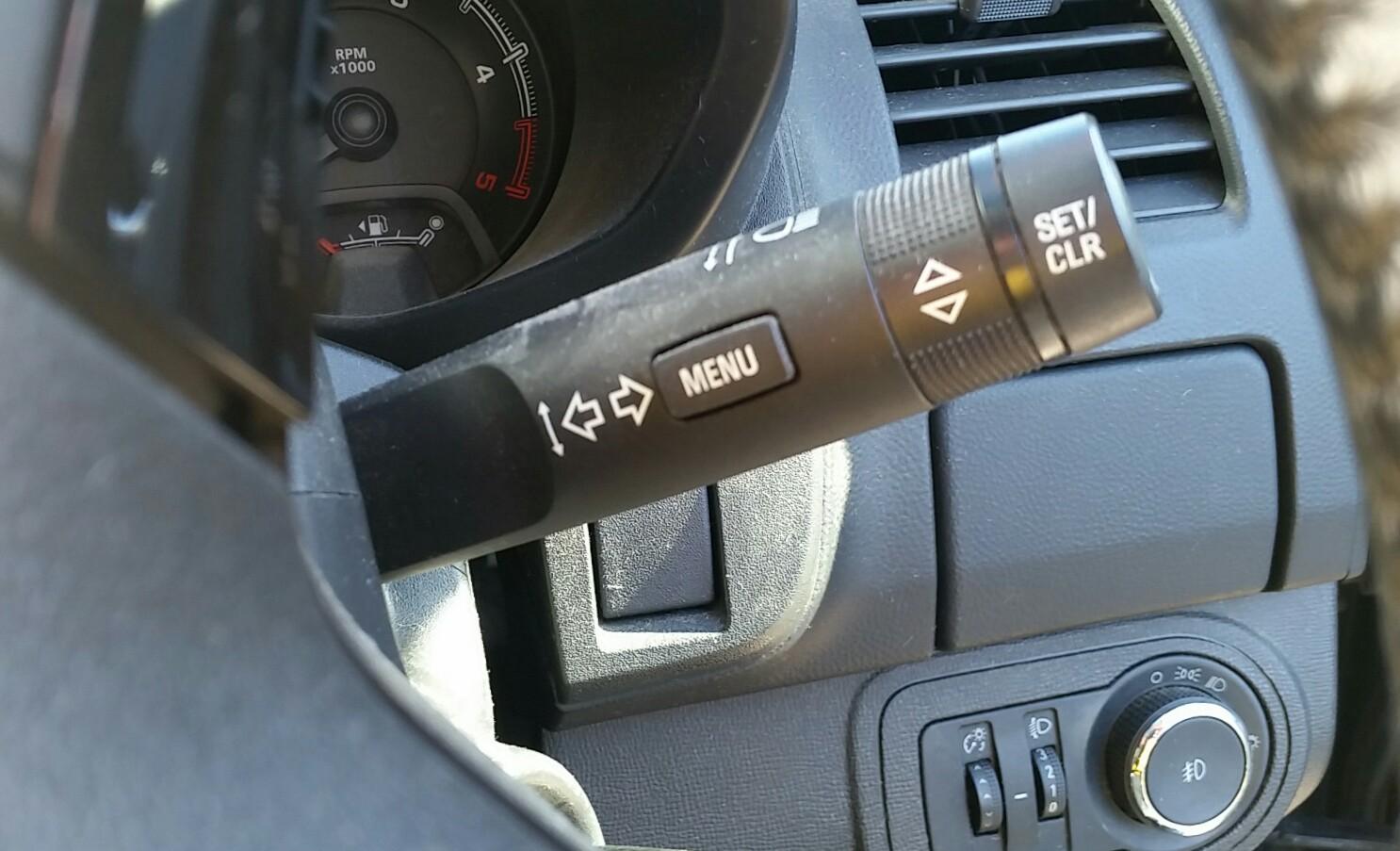 Holden Colorado - RG 2012 -2016