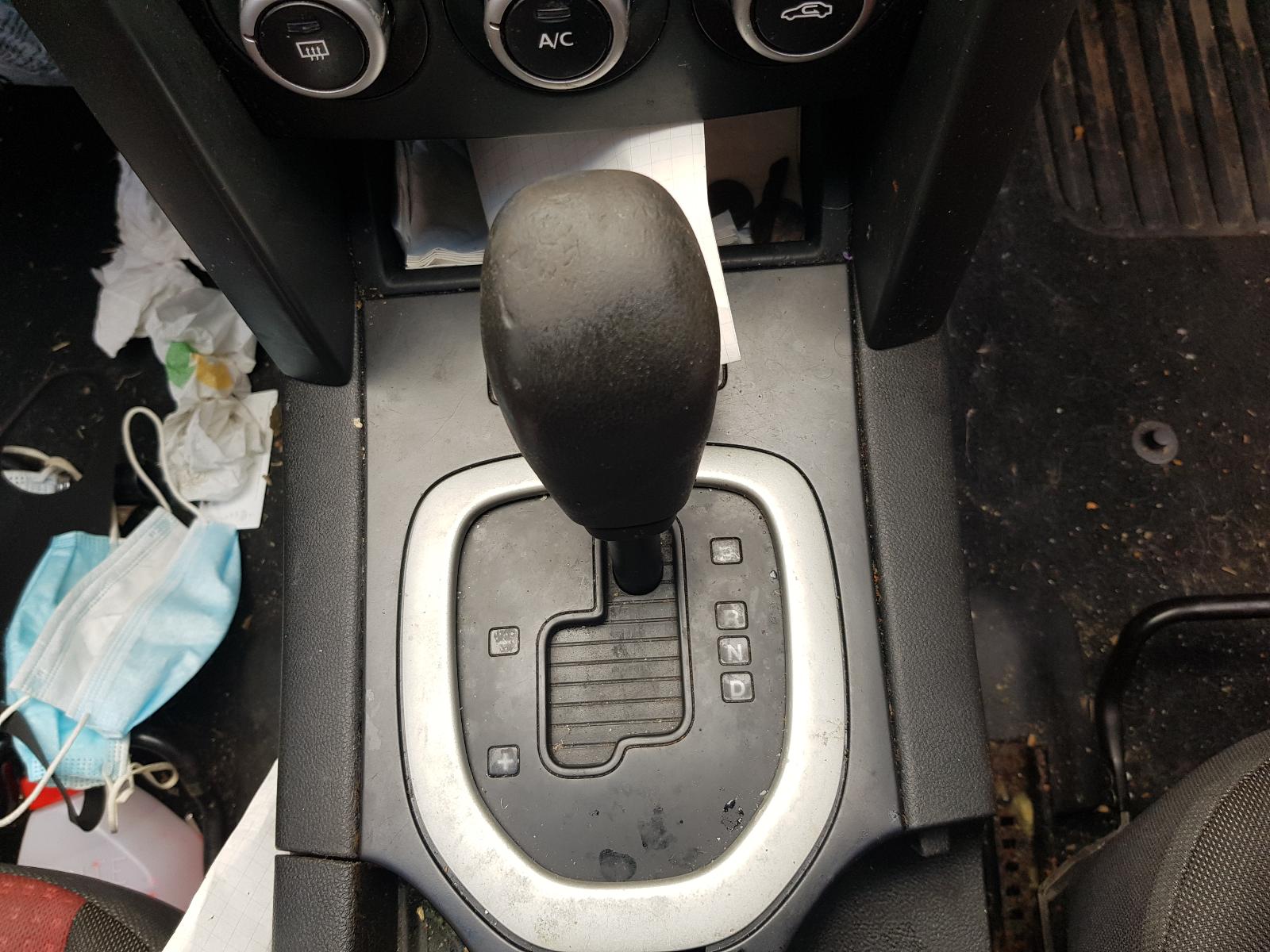 Holden Commodore - VE 2006-2013