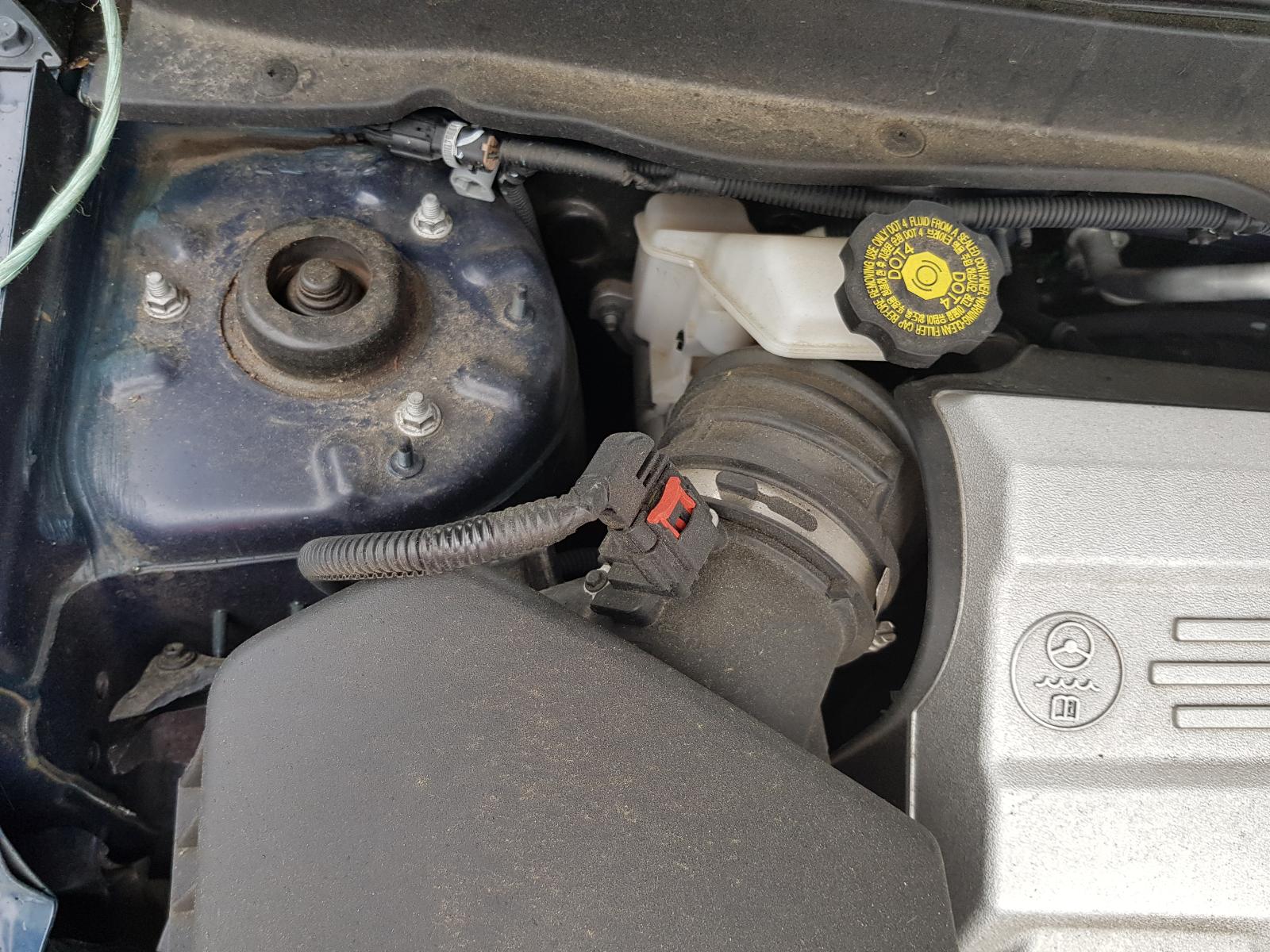 Holden Captiva - Captiva 7 2011-Present