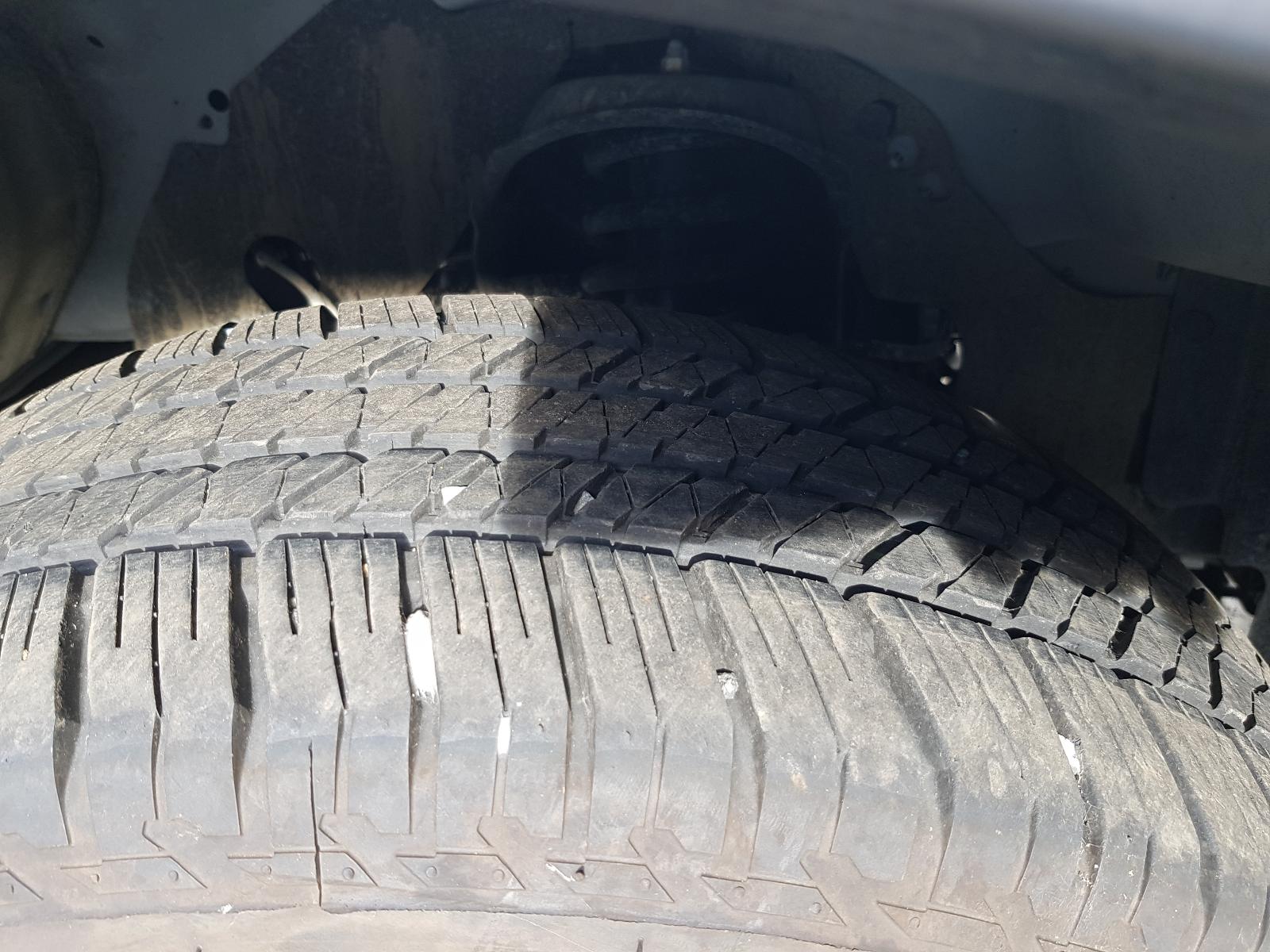 Holden Colorado - RG2 2016-Present