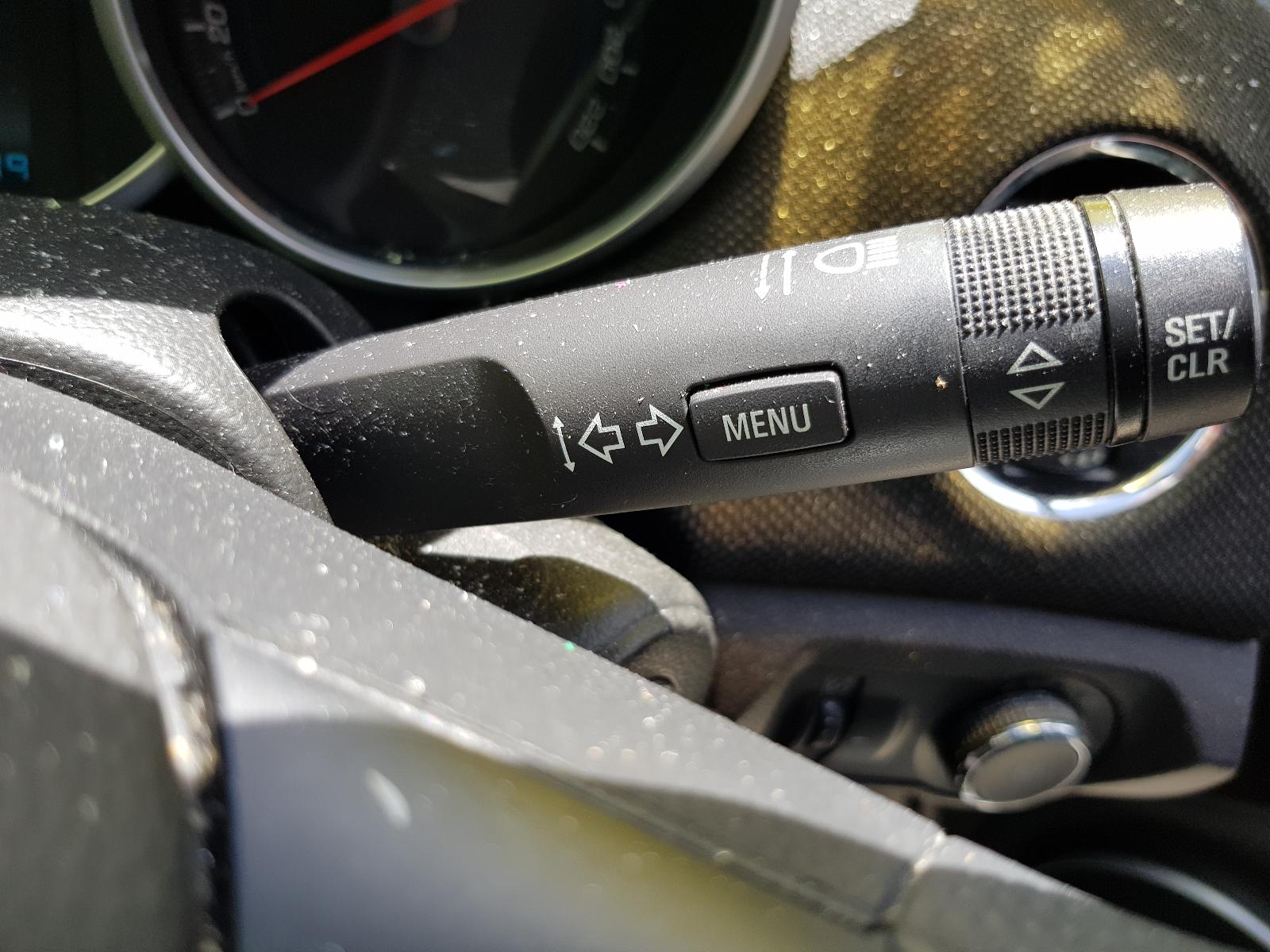 Holden Cruze - 2009-Present