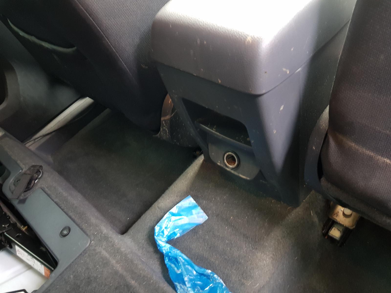 Ford Ranger - PX/PX2 2011-2017