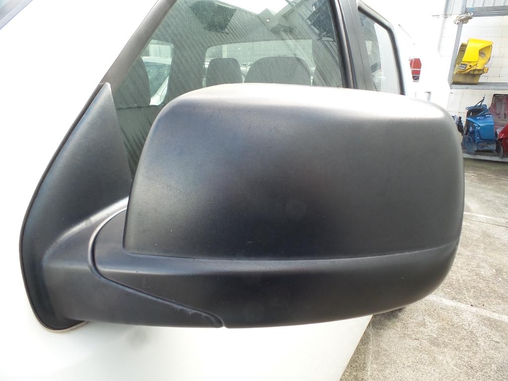 Ford Ranger - PJ 2006-2009