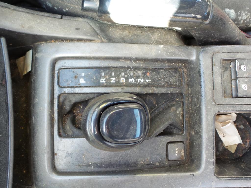 Holden Crewman - VY 2002-2004