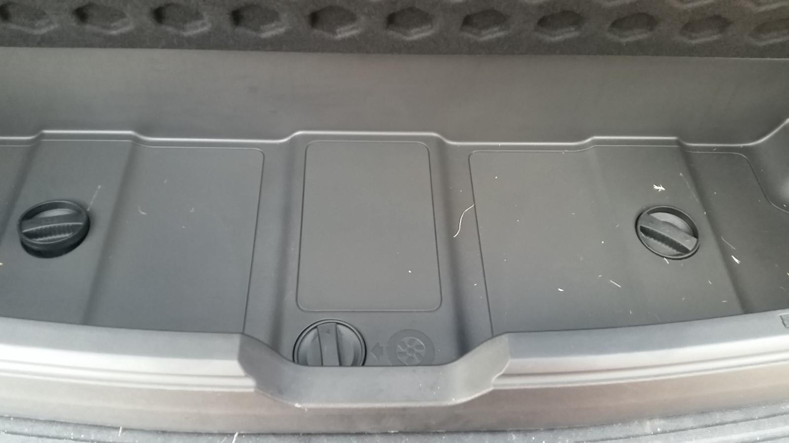 Holden Colorado - RG2 2016-Present