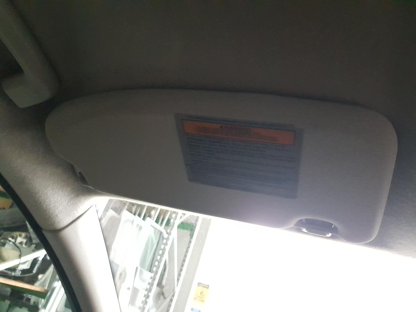 Ford Focus - LS 2005-2007