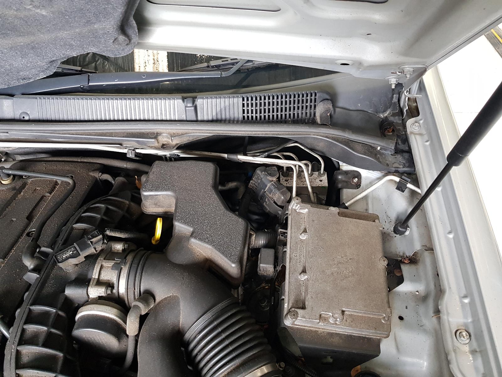 Ford Falcon - FG-FGX 2008-2016