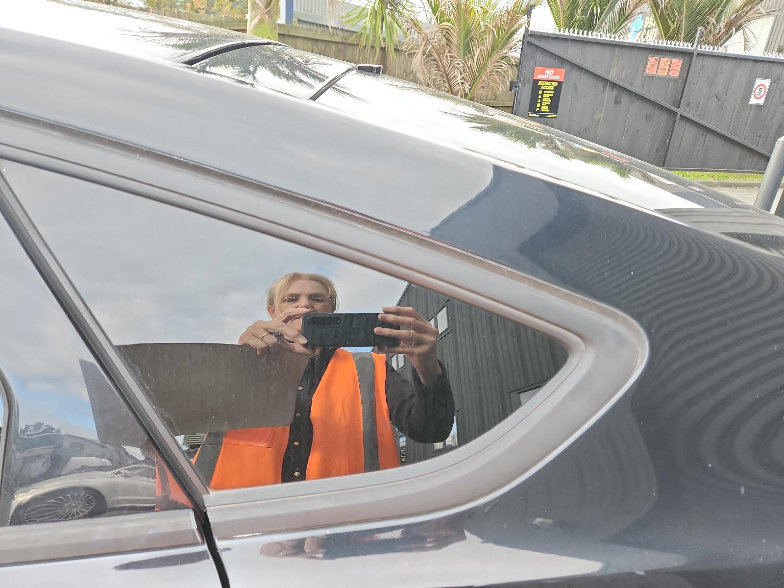 Ford Mondeo - MD 2014-2017