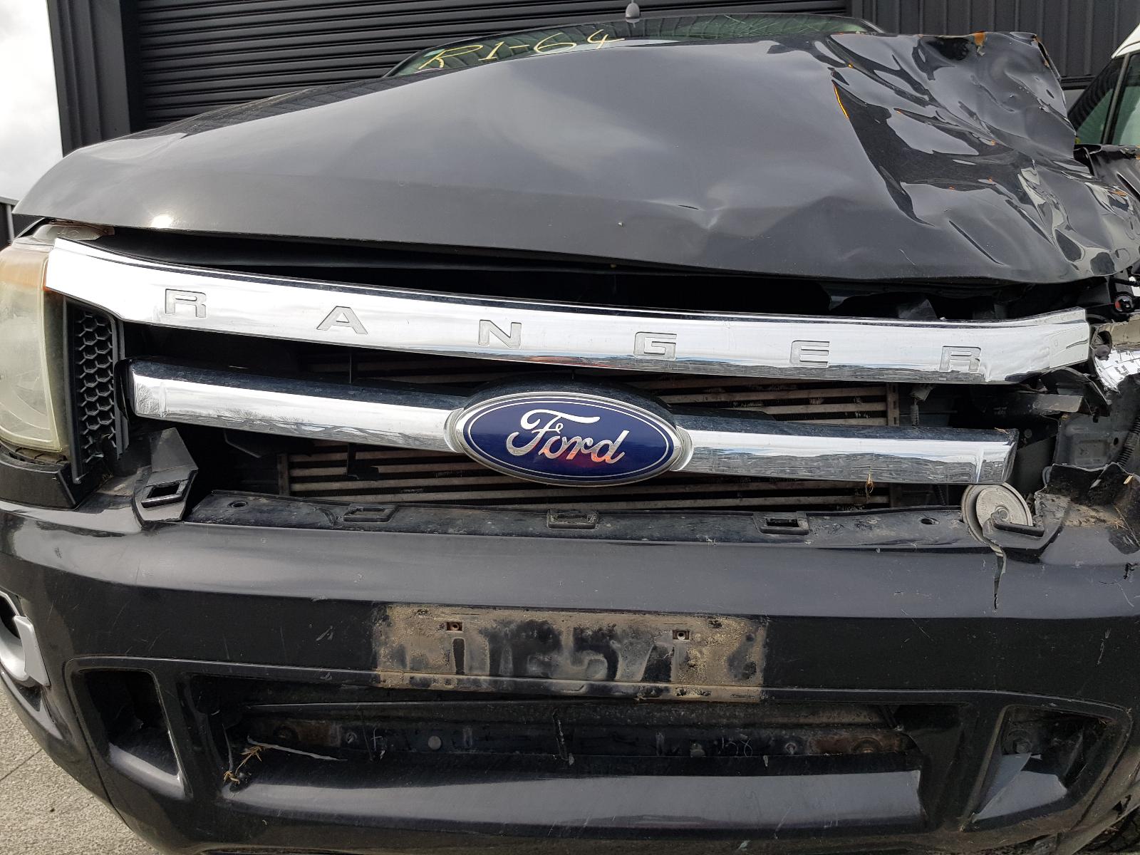 Ford Ranger - PX/PX2 2011-2017