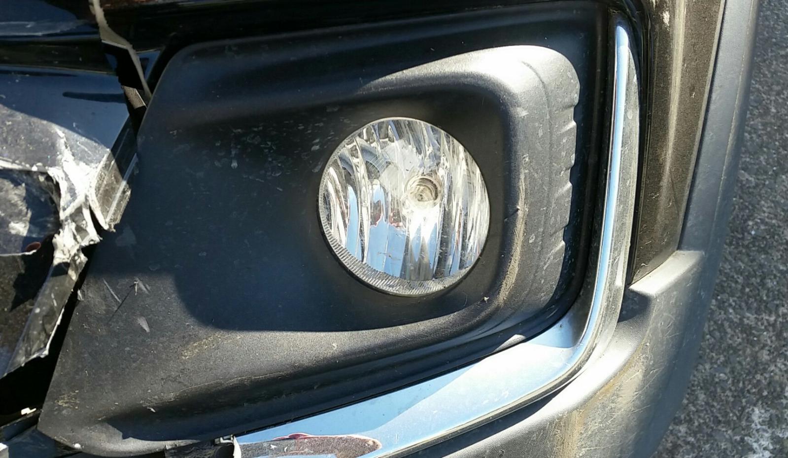 Holden Captiva - Captiva 7 2011-Present